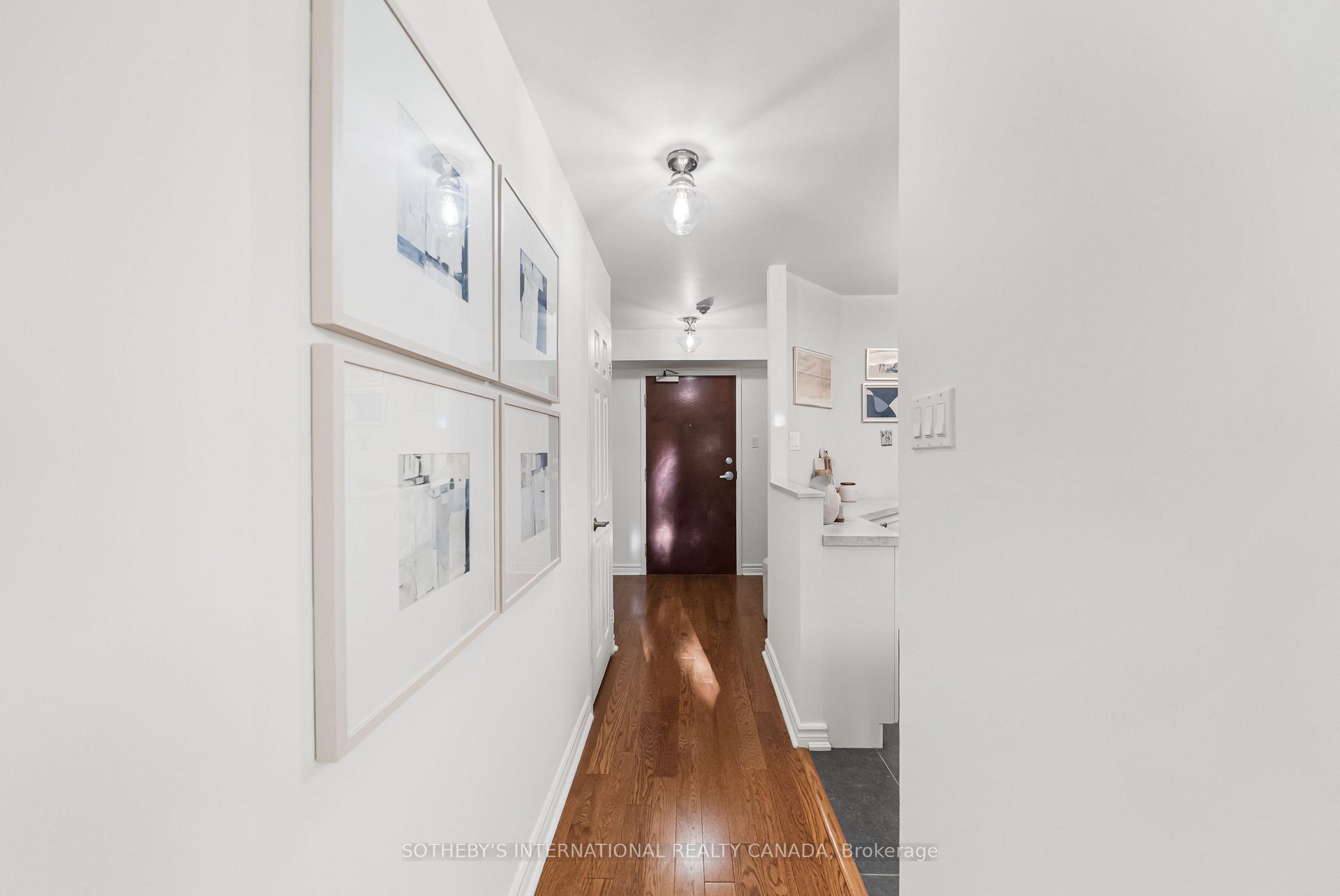 Photo 4 of Unit 209, 356 Mcrae Drive, Toronto, Leaside — HOMEH