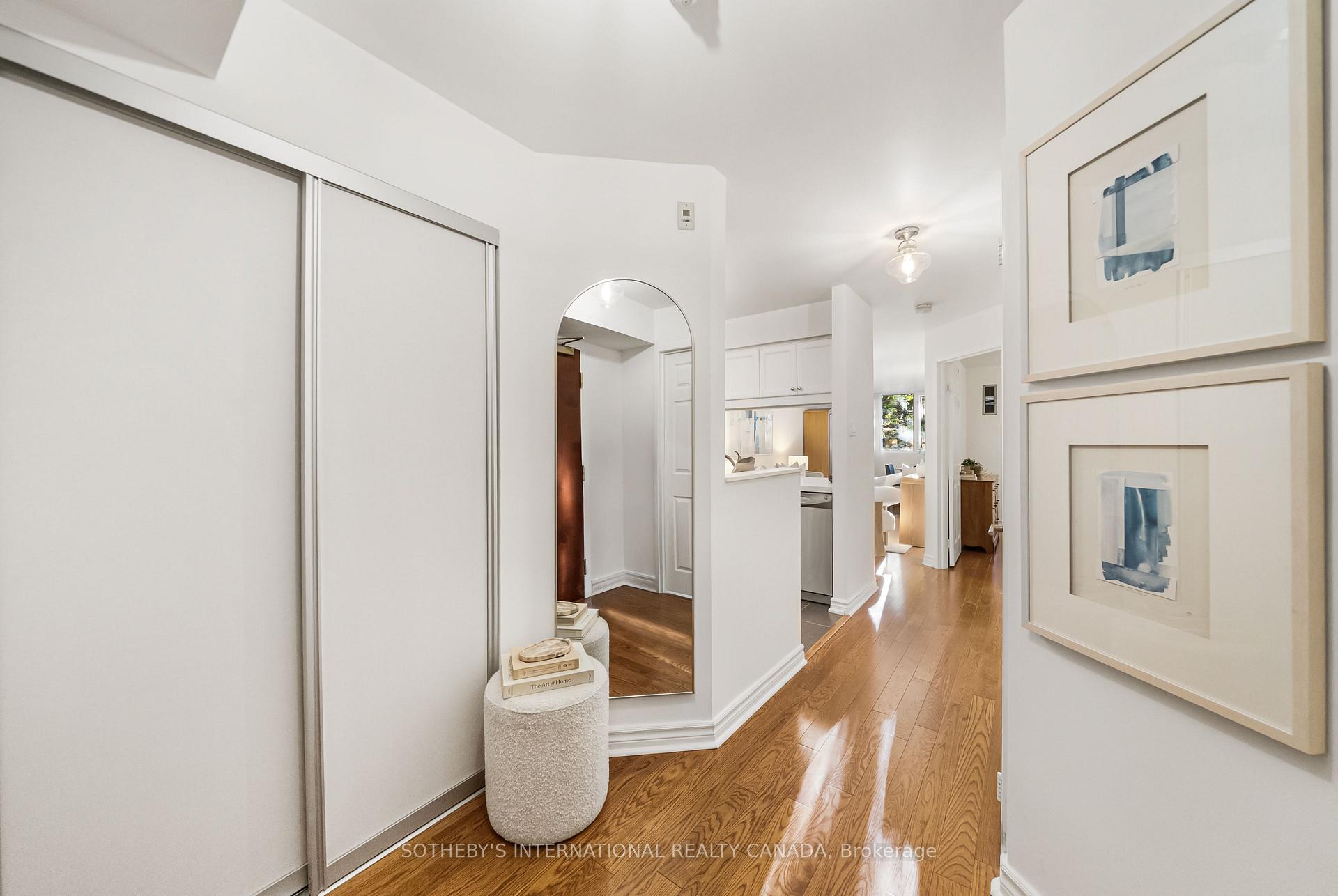 Photo 5 of Unit 209, 356 Mcrae Drive, Toronto, Leaside — HOMEH