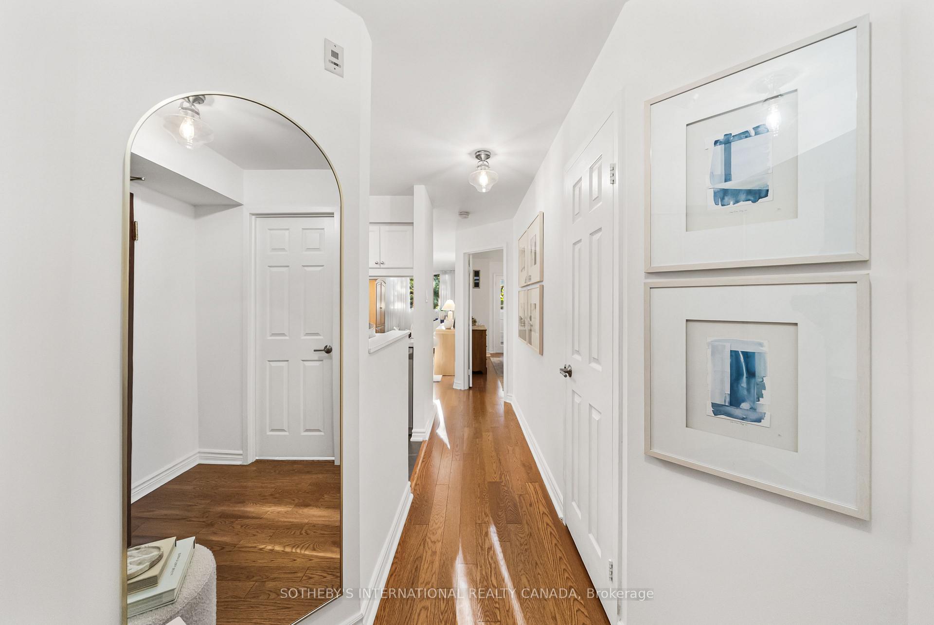 Photo 6 of Unit 209, 356 Mcrae Drive, Toronto, Leaside — HOMEH