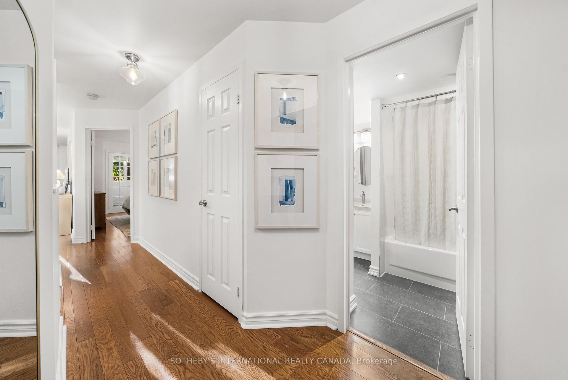 Photo 7 of Unit 209, 356 Mcrae Drive, Toronto, Leaside — HOMEH
