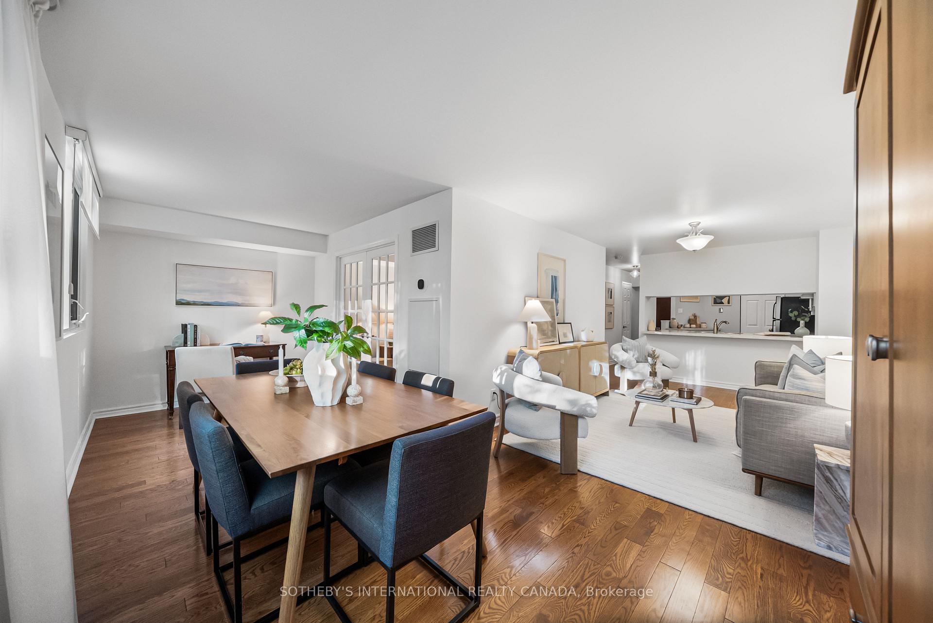 Photo 16 of Unit 209, 356 Mcrae Drive, Toronto, Leaside — HOMEH