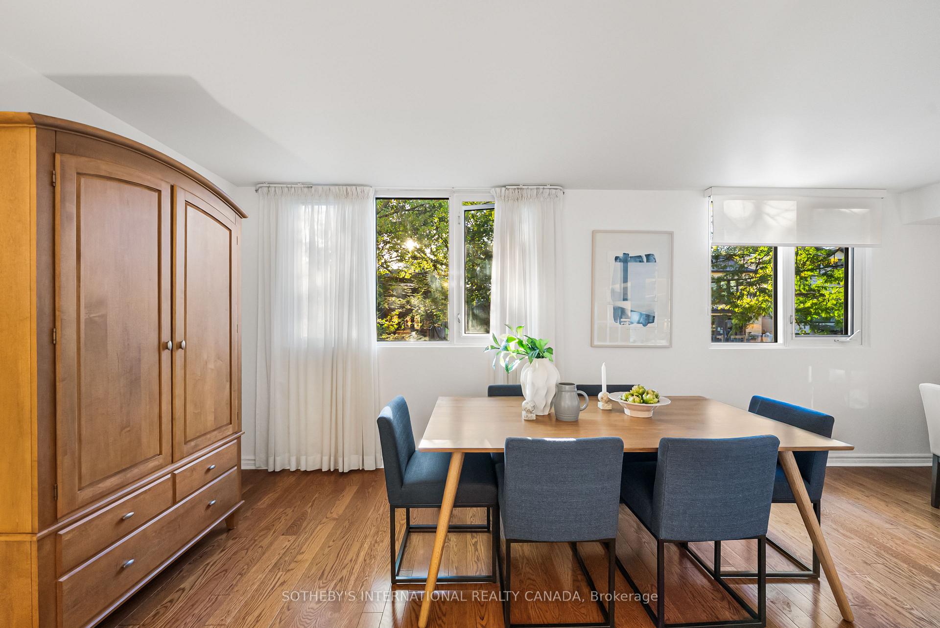 Photo 17 of Unit 209, 356 Mcrae Drive, Toronto, Leaside — HOMEH