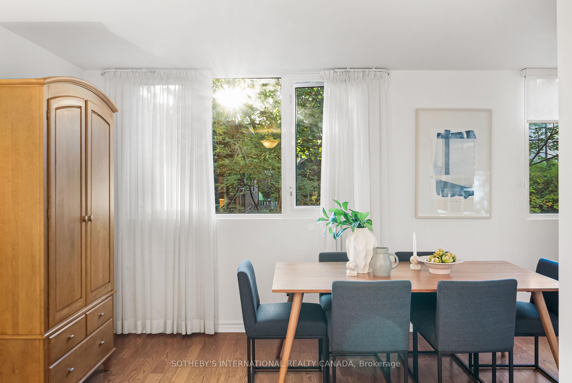 Photo 18 of Unit 209, 356 Mcrae Drive, Toronto, Leaside — HOMEH