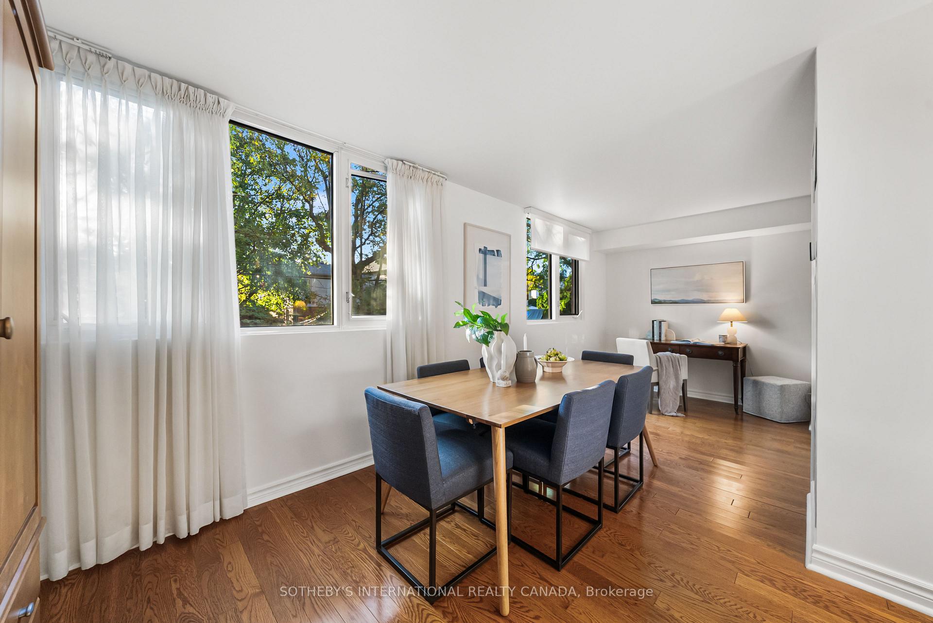Photo 19 of Unit 209, 356 Mcrae Drive, Toronto, Leaside — HOMEH