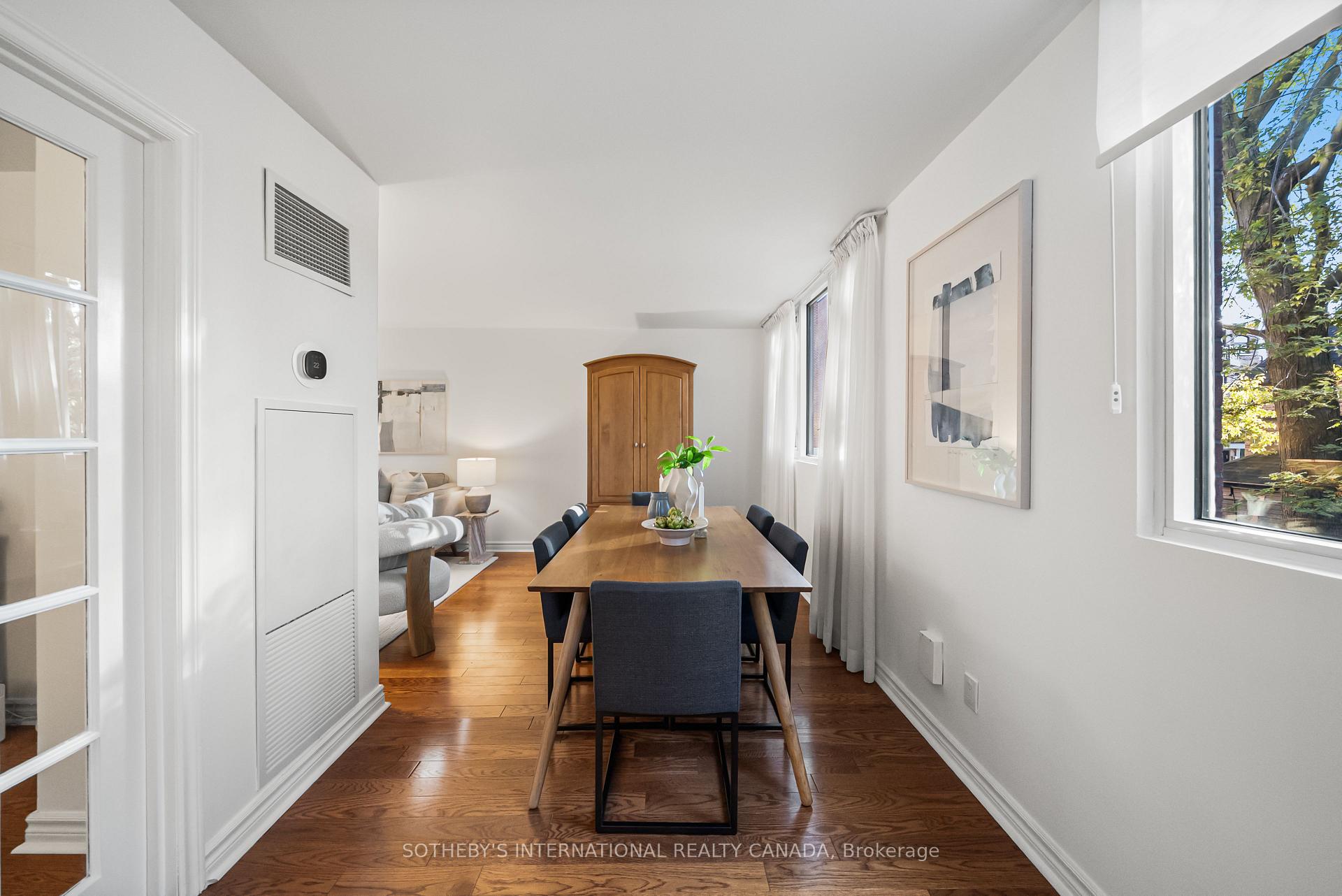 Photo 20 of Unit 209, 356 Mcrae Drive, Toronto, Leaside — HOMEH