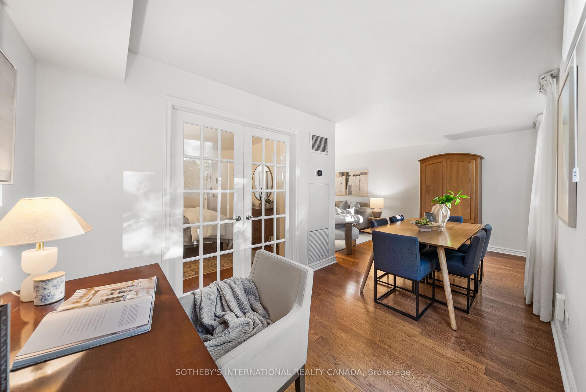 Photo 21 of Unit 209, 356 Mcrae Drive, Toronto, Leaside — HOMEH