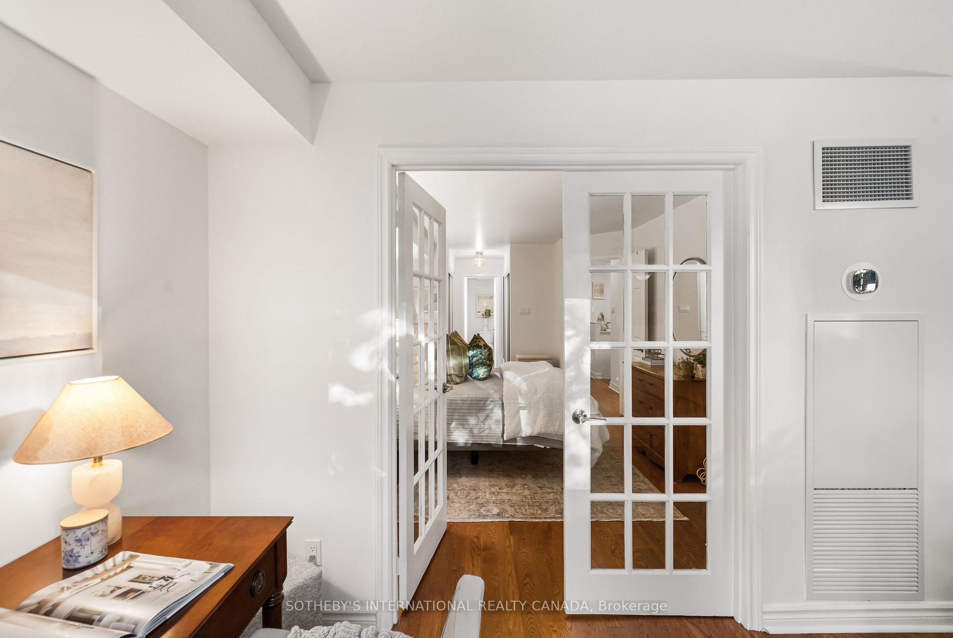 Photo 25 of Unit 209, 356 Mcrae Drive, Toronto, Leaside — HOMEH