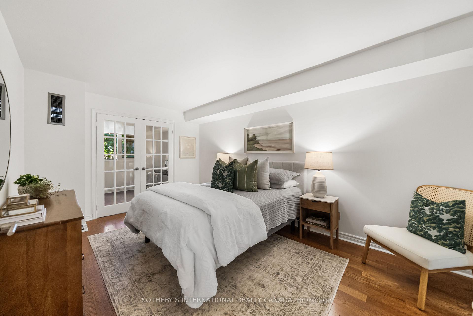 Photo 26 of Unit 209, 356 Mcrae Drive, Toronto, Leaside — HOMEH