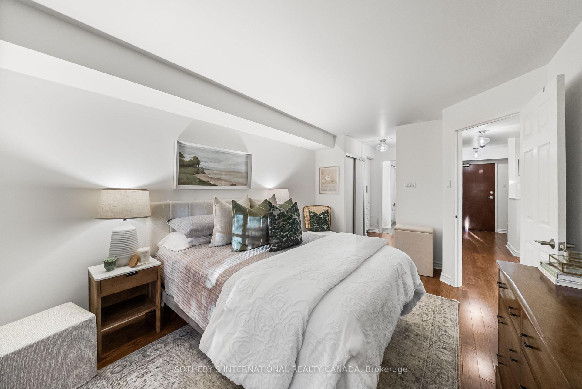 Photo 27 of Unit 209, 356 Mcrae Drive, Toronto, Leaside — HOMEH