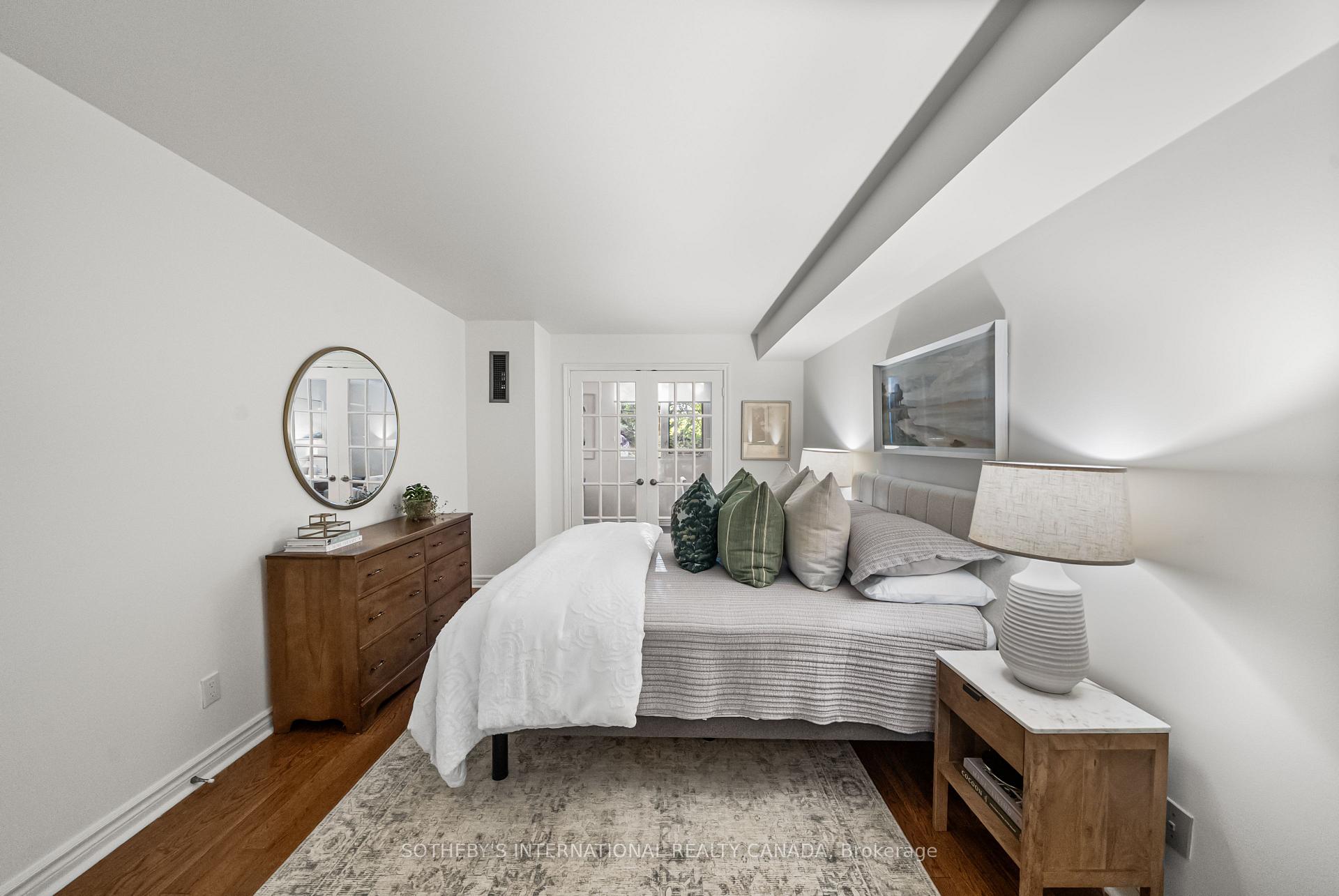 Photo 28 of Unit 209, 356 Mcrae Drive, Toronto, Leaside — HOMEH