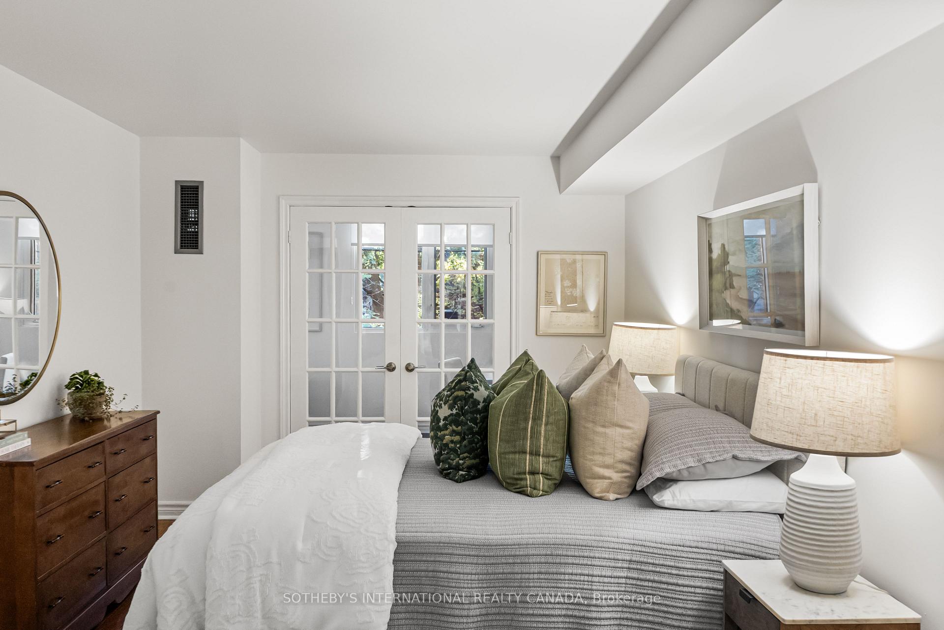 Photo 29 of Unit 209, 356 Mcrae Drive, Toronto, Leaside — HOMEH