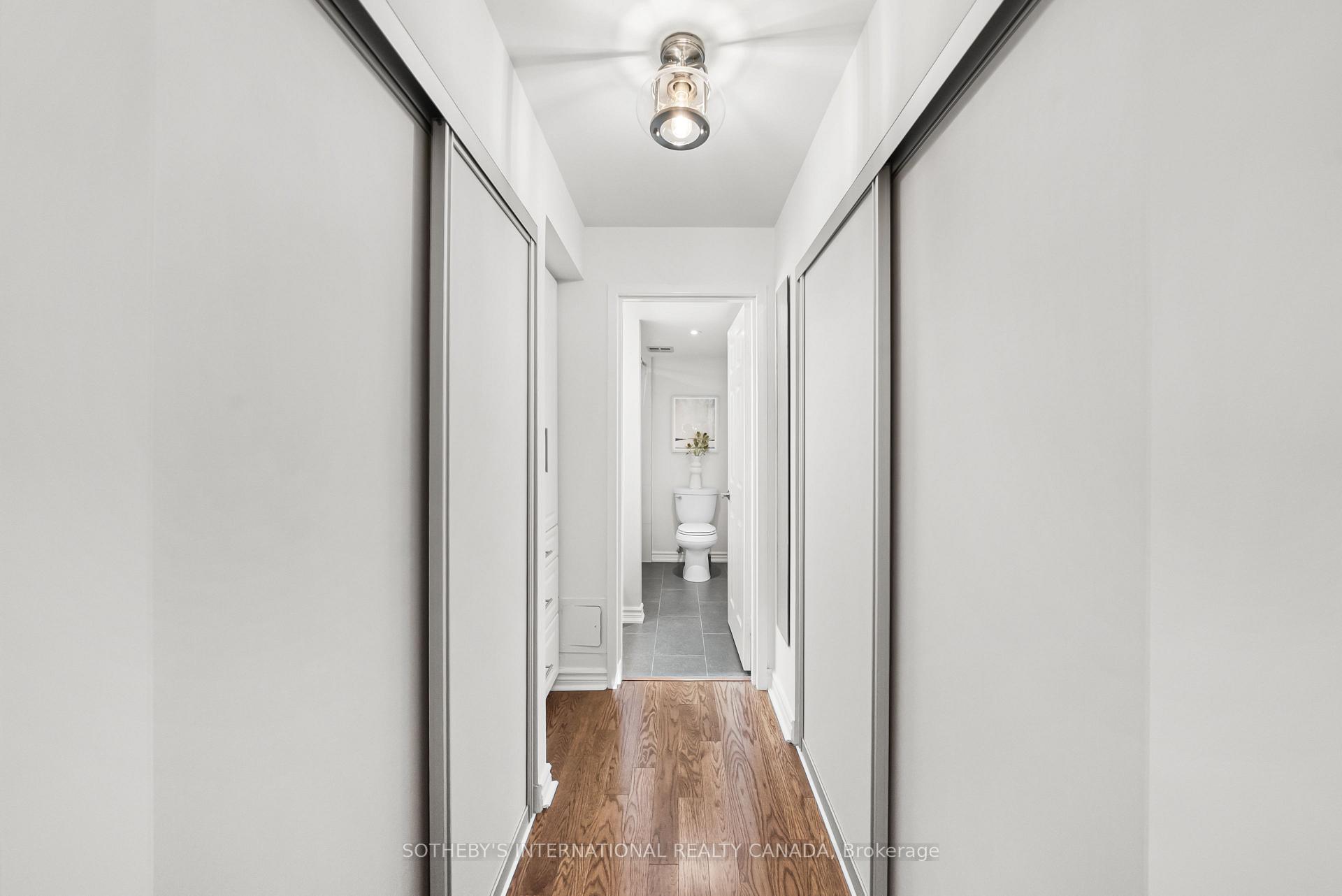 Photo 30 of Unit 209, 356 Mcrae Drive, Toronto, Leaside — HOMEH