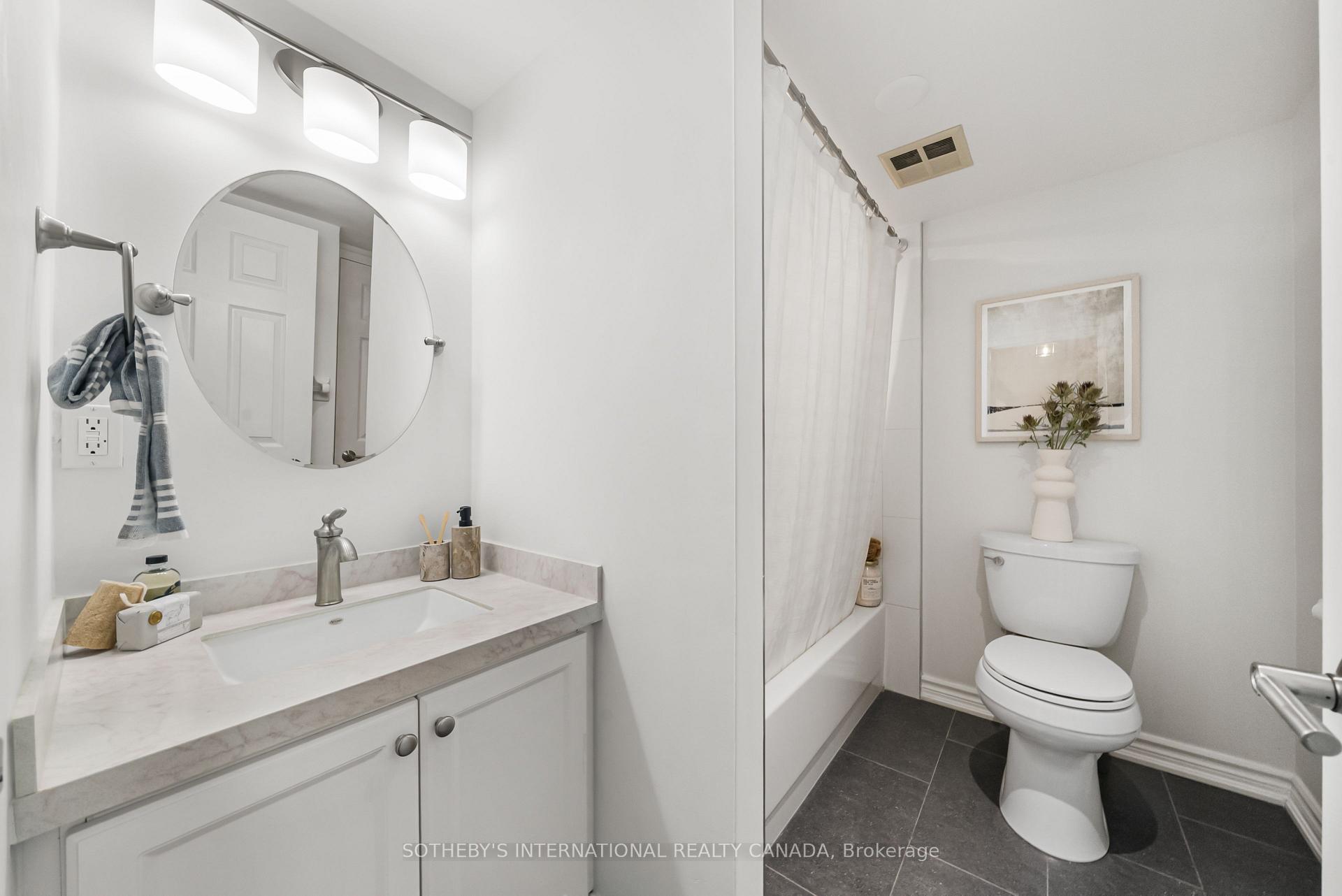 Photo 31 of Unit 209, 356 Mcrae Drive, Toronto, Leaside — HOMEH