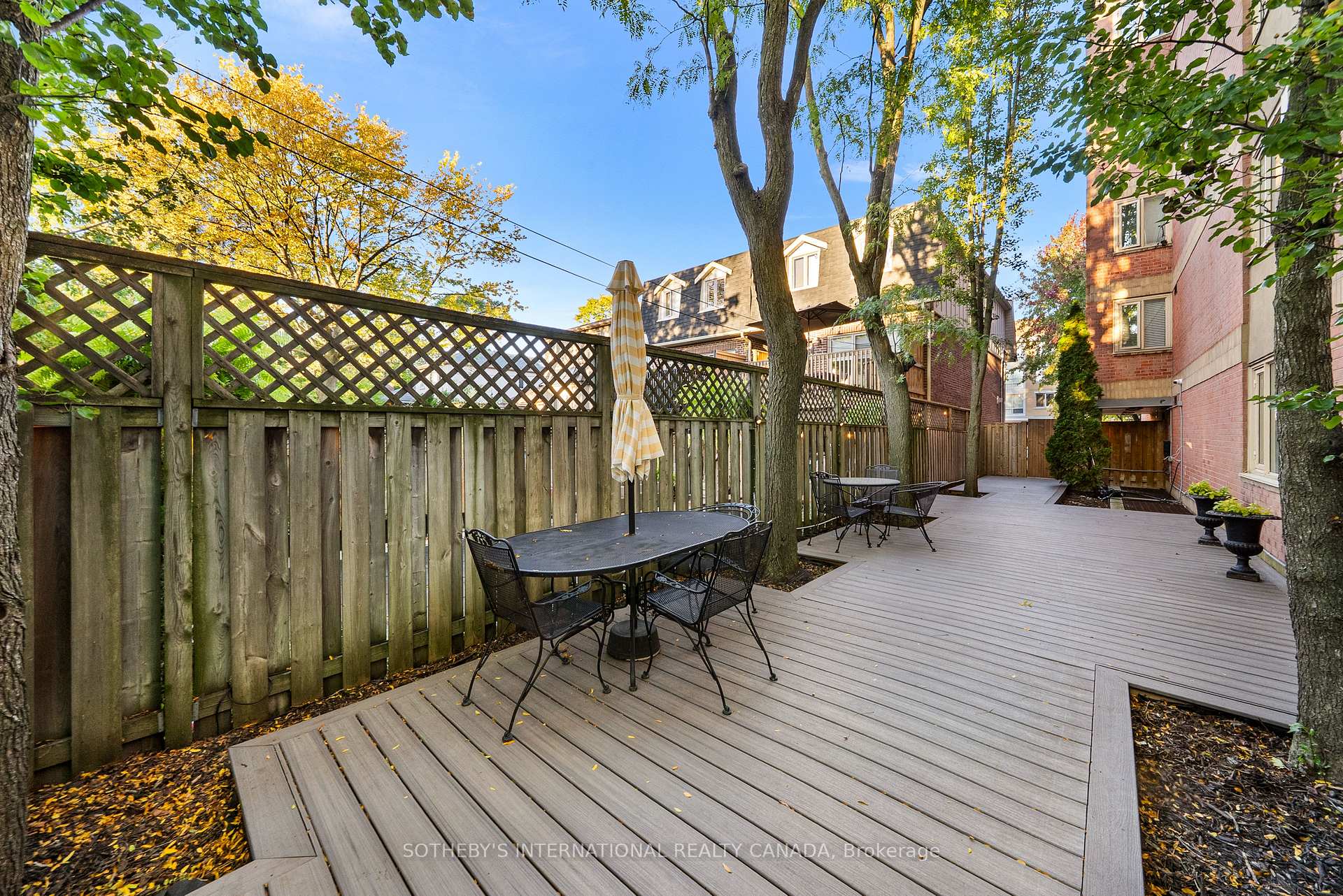 Photo 35 of Unit 209, 356 Mcrae Drive, Toronto, Leaside — HOMEH