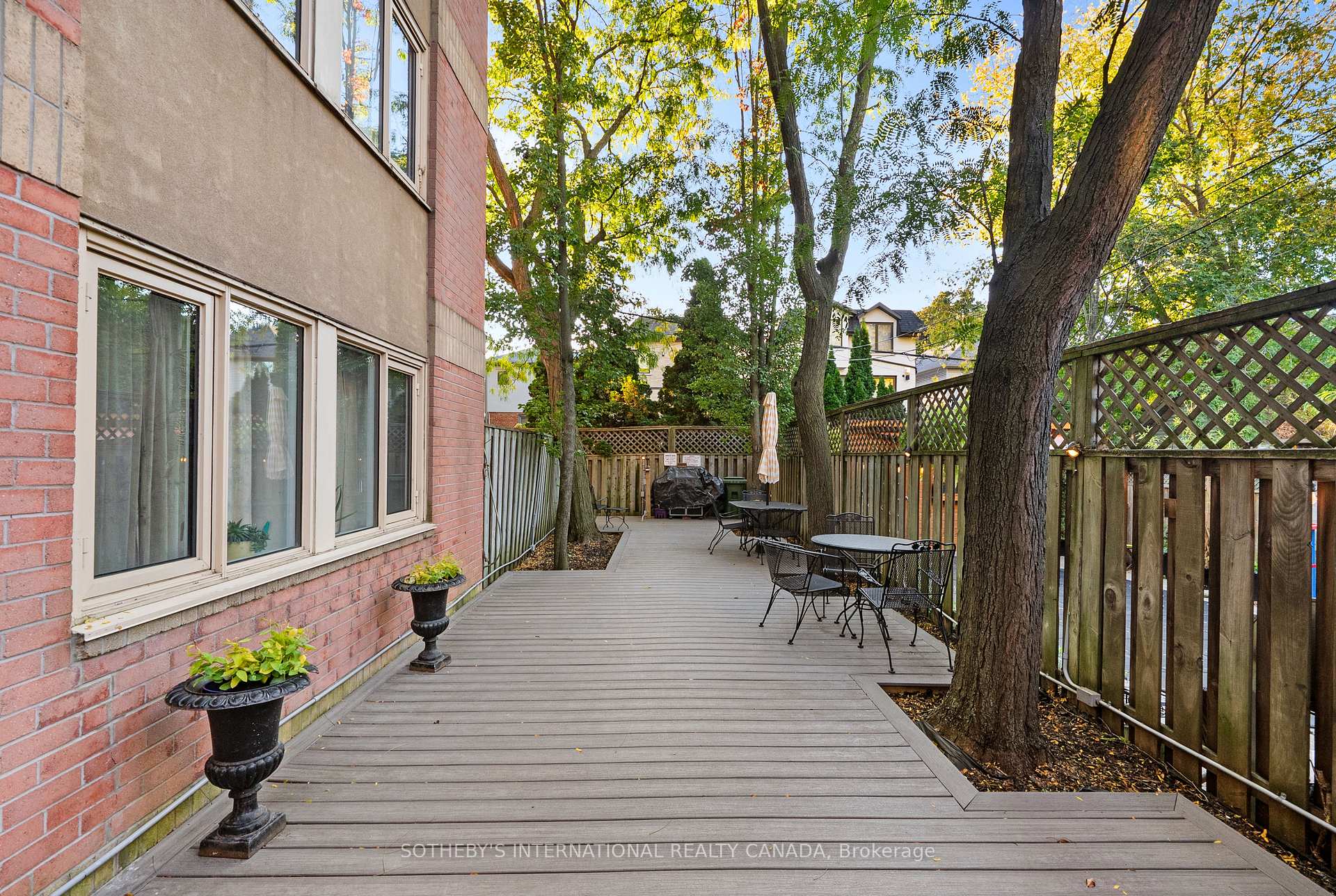 Photo 36 of Unit 209, 356 Mcrae Drive, Toronto, Leaside — HOMEH