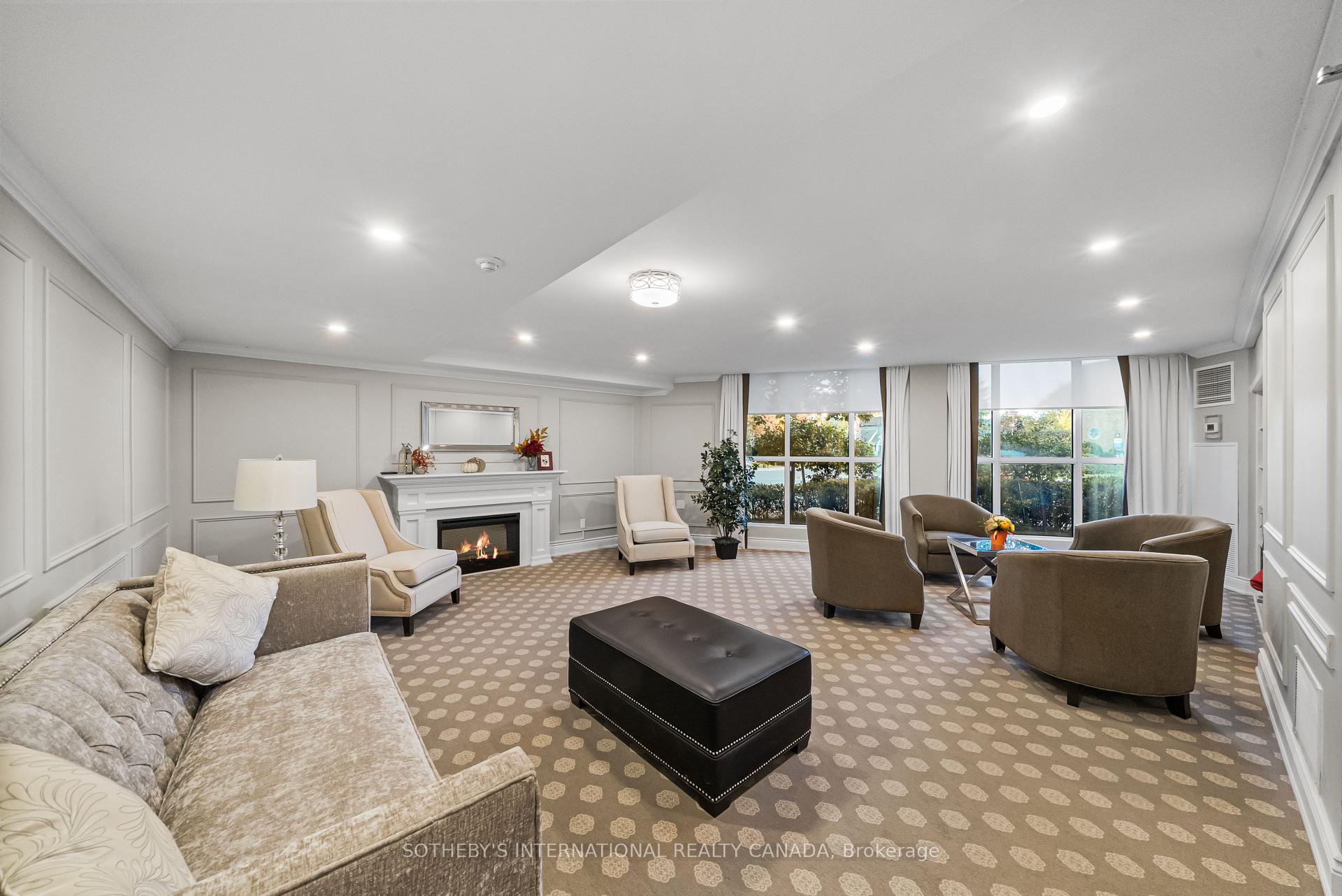 Photo 37 of Unit 209, 356 Mcrae Drive, Toronto, Leaside — HOMEH