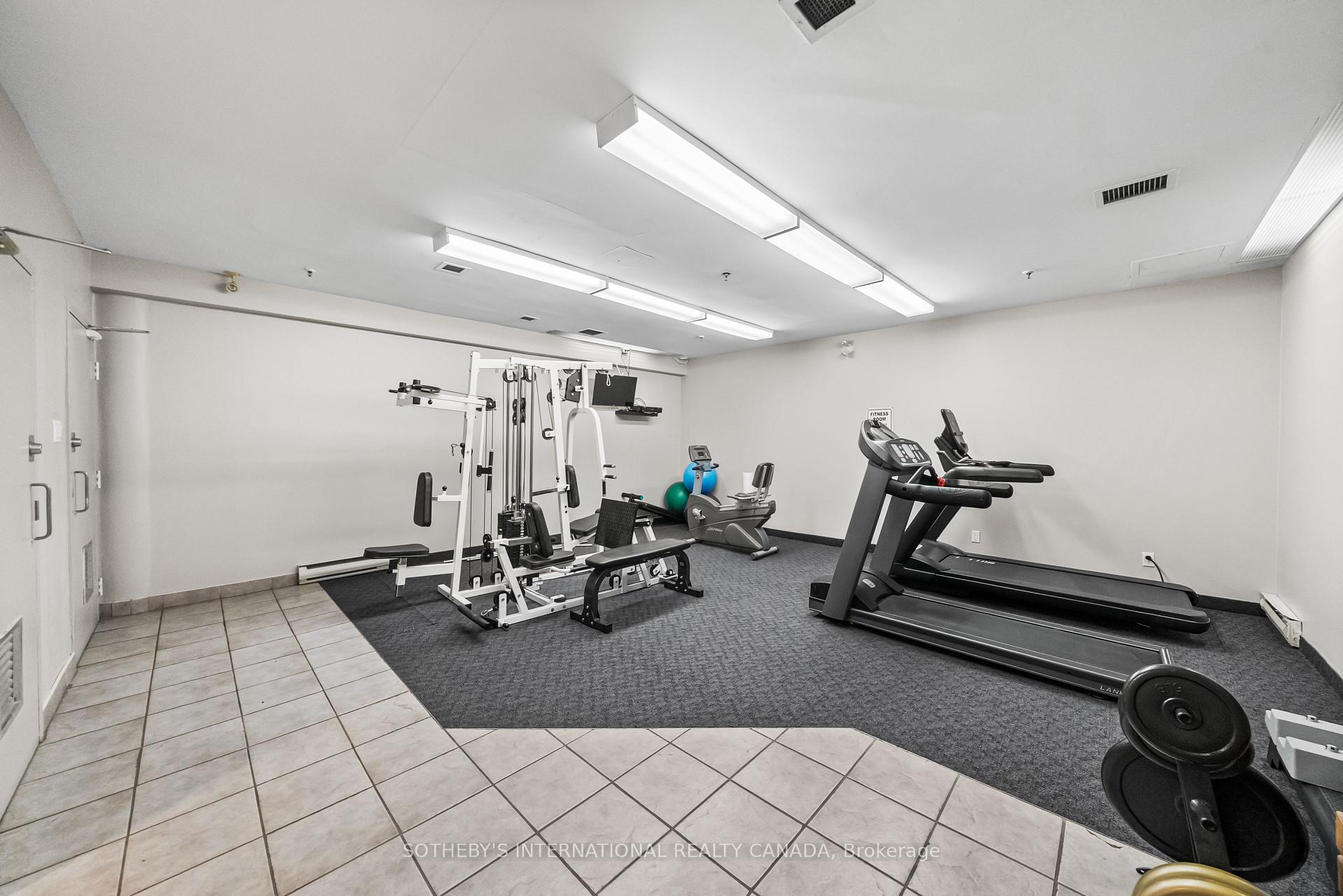 Photo 39 of Unit 209, 356 Mcrae Drive, Toronto, Leaside — HOMEH