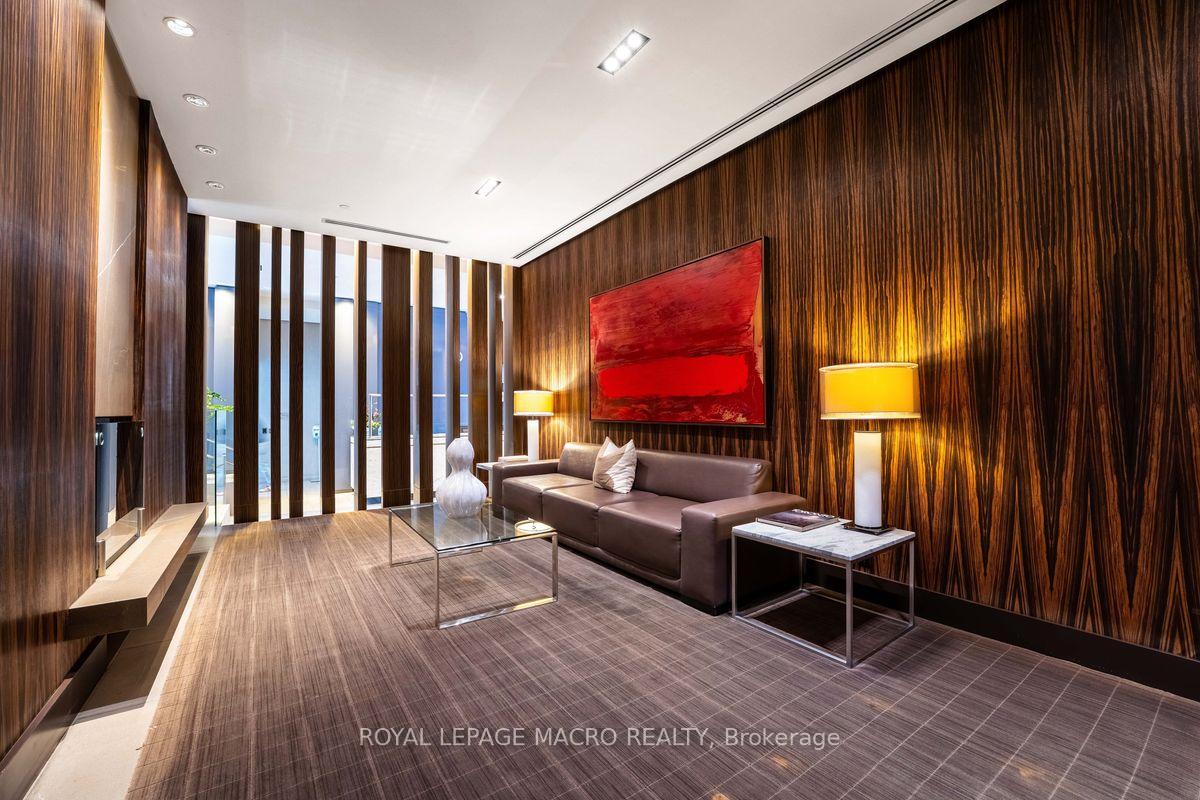Photo 6 of Unit 4302, 33 Lombard Street, Toronto, Church-Yonge Corridor — HOMEH