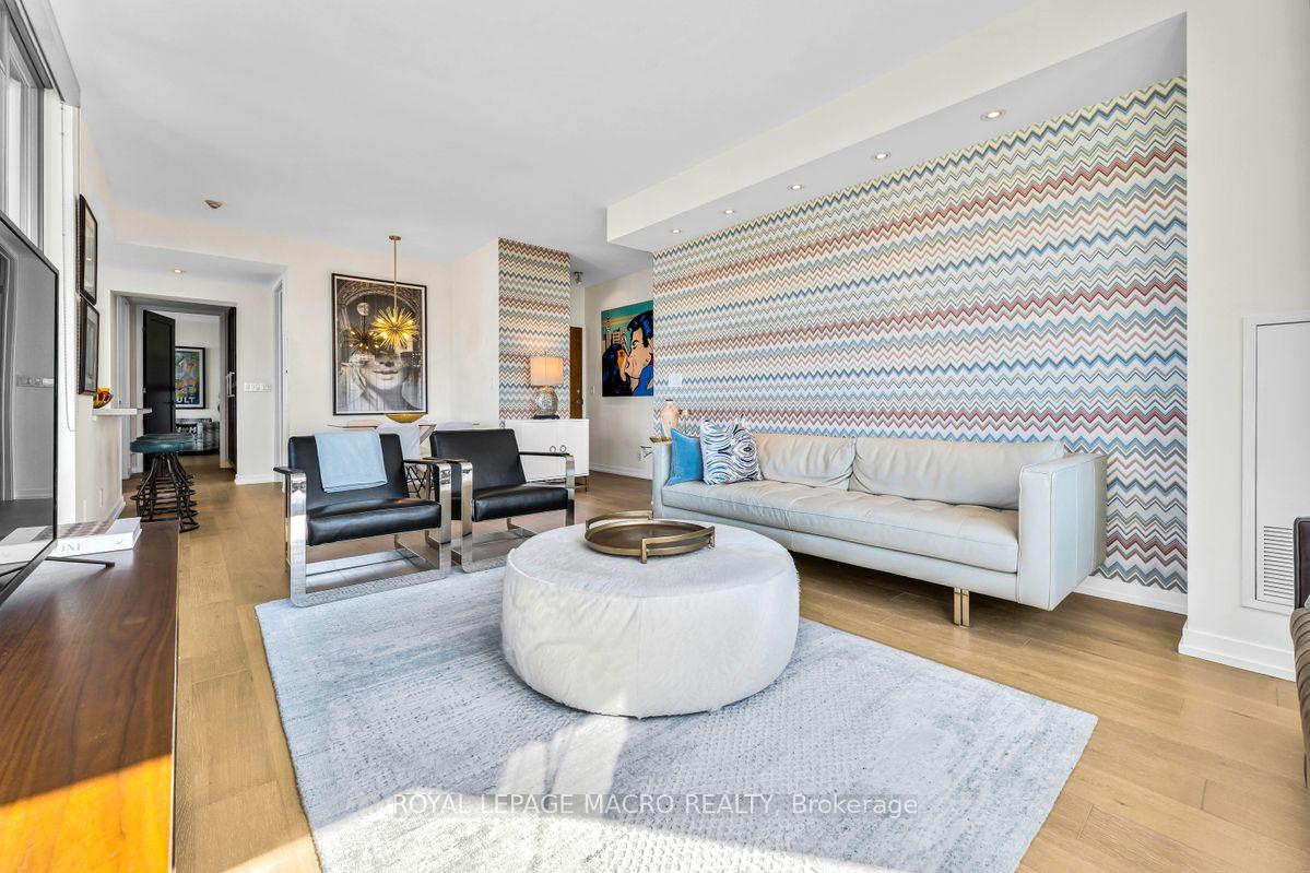 Photo 12 of Unit 4302, 33 Lombard Street, Toronto, Church-Yonge Corridor — HOMEH
