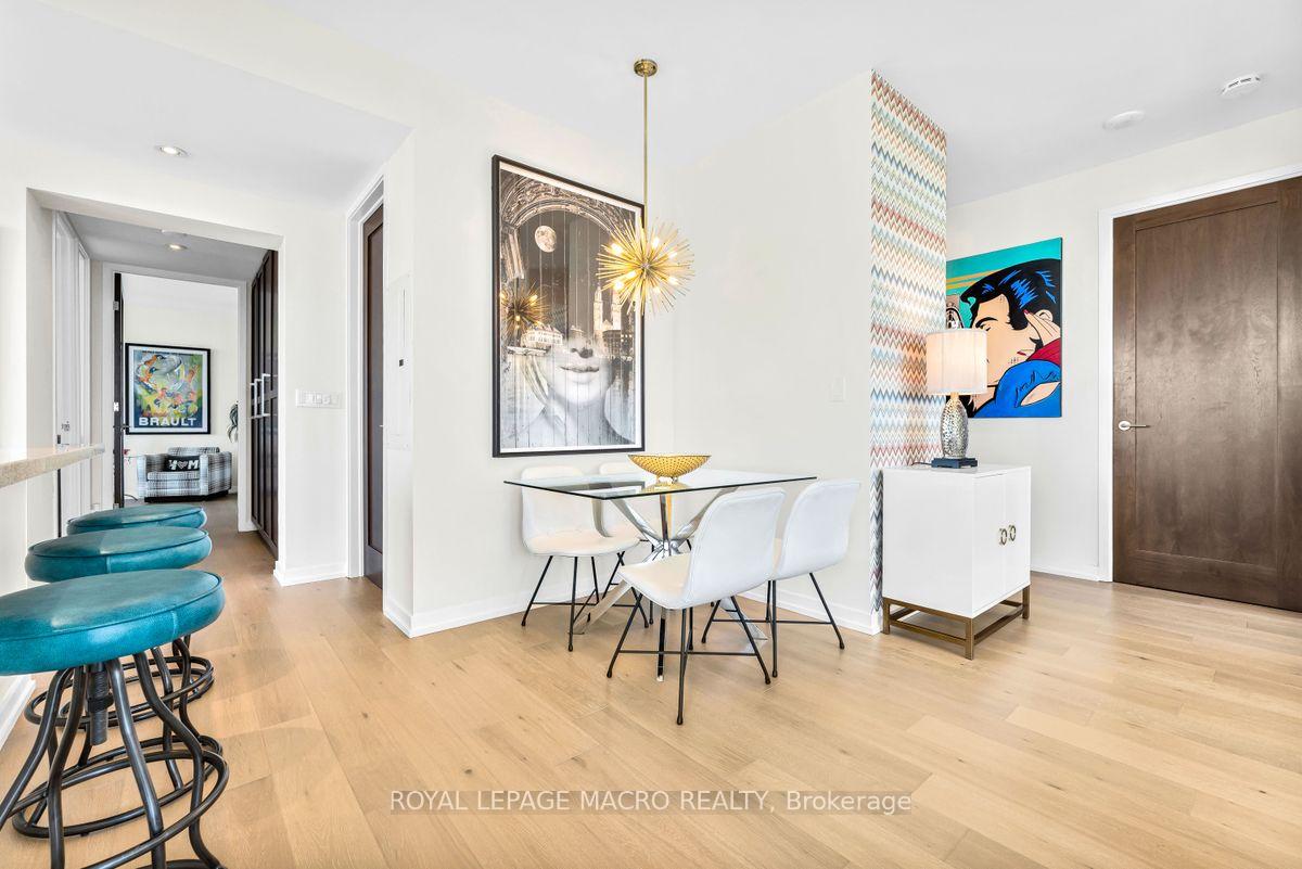 Photo 13 of Unit 4302, 33 Lombard Street, Toronto, Church-Yonge Corridor — HOMEH