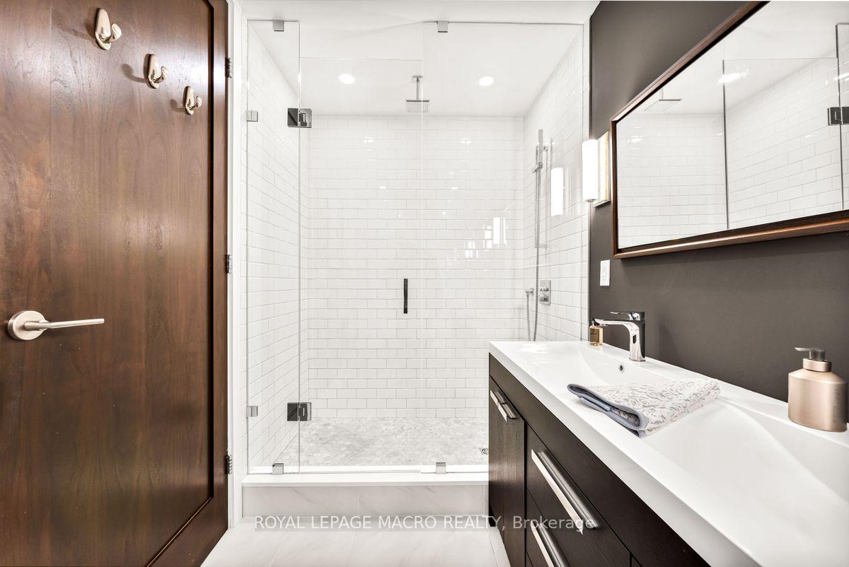 Photo 16 of Unit 4302, 33 Lombard Street, Toronto, Church-Yonge Corridor — HOMEH