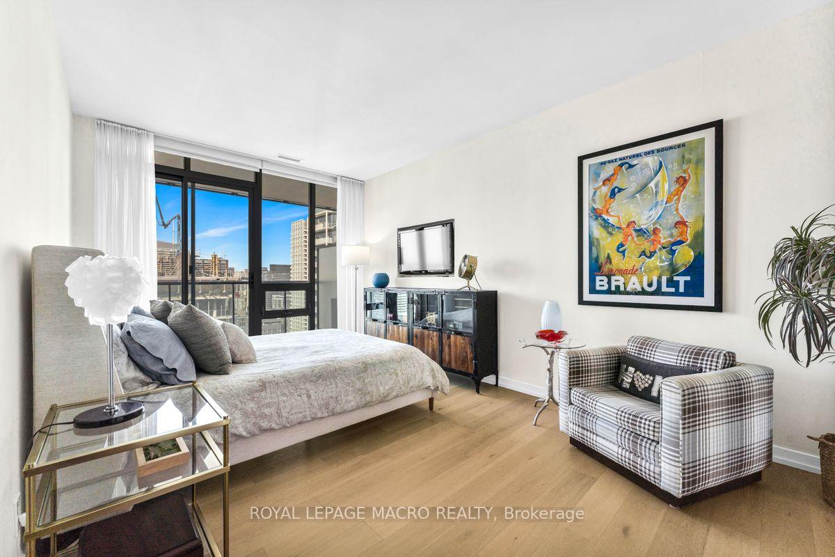 Photo 18 of Unit 4302, 33 Lombard Street, Toronto, Church-Yonge Corridor — HOMEH