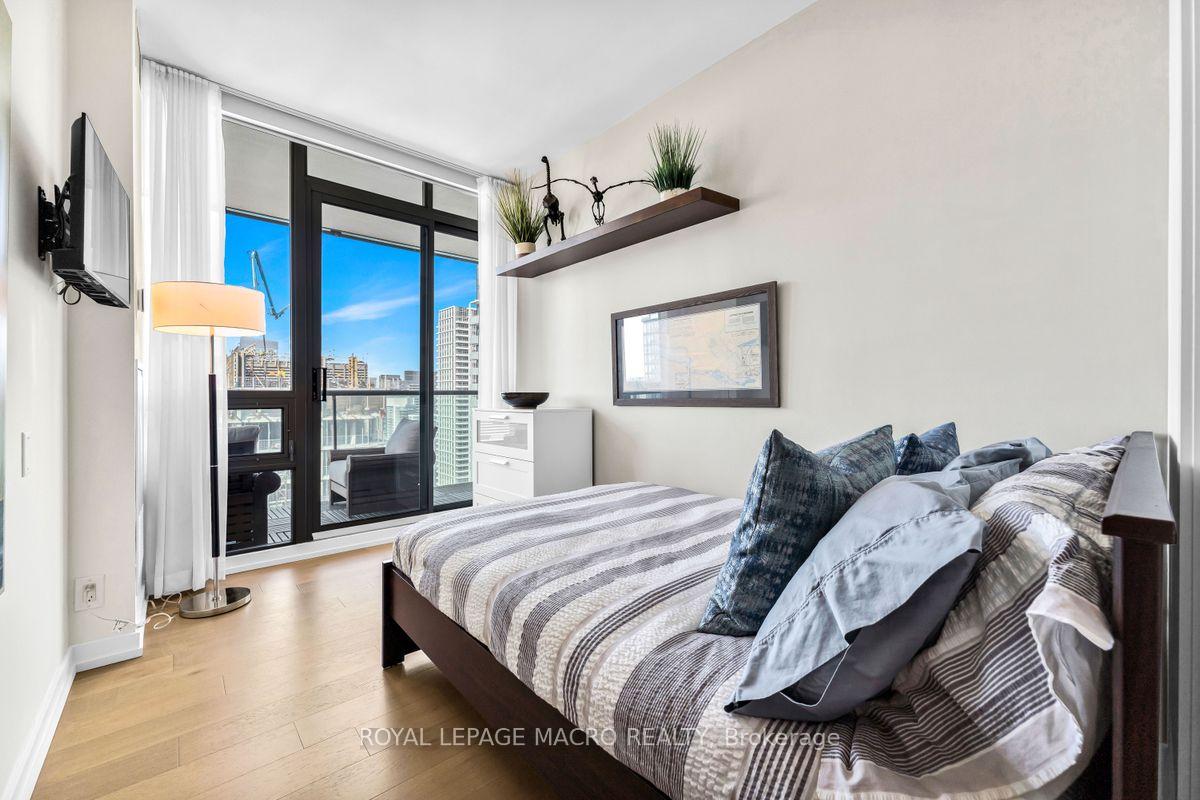 Photo 20 of Unit 4302, 33 Lombard Street, Toronto, Church-Yonge Corridor — HOMEH