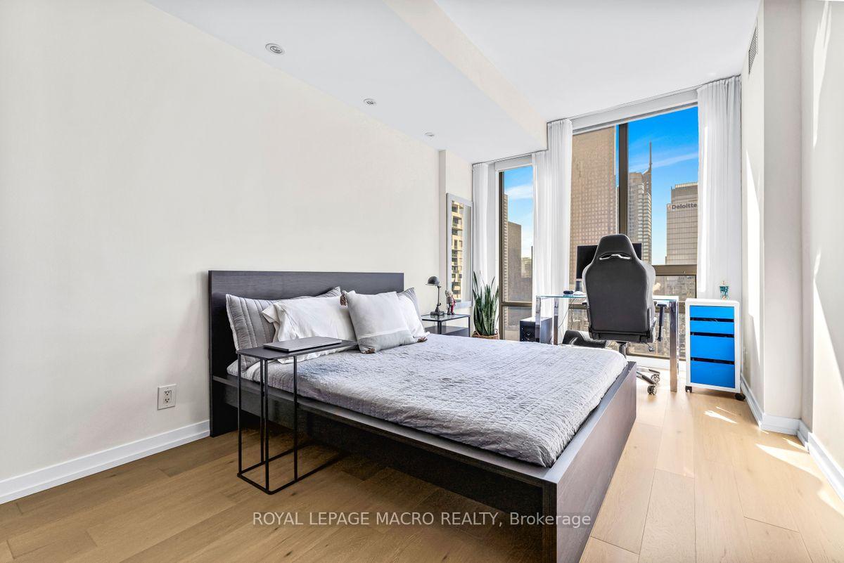 Photo 21 of Unit 4302, 33 Lombard Street, Toronto, Church-Yonge Corridor — HOMEH