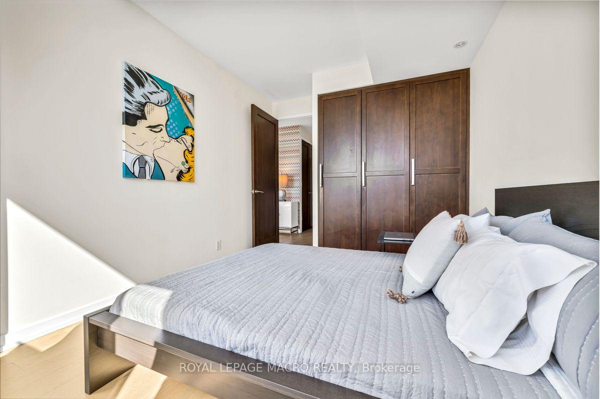 Photo 22 of Unit 4302, 33 Lombard Street, Toronto, Church-Yonge Corridor — HOMEH