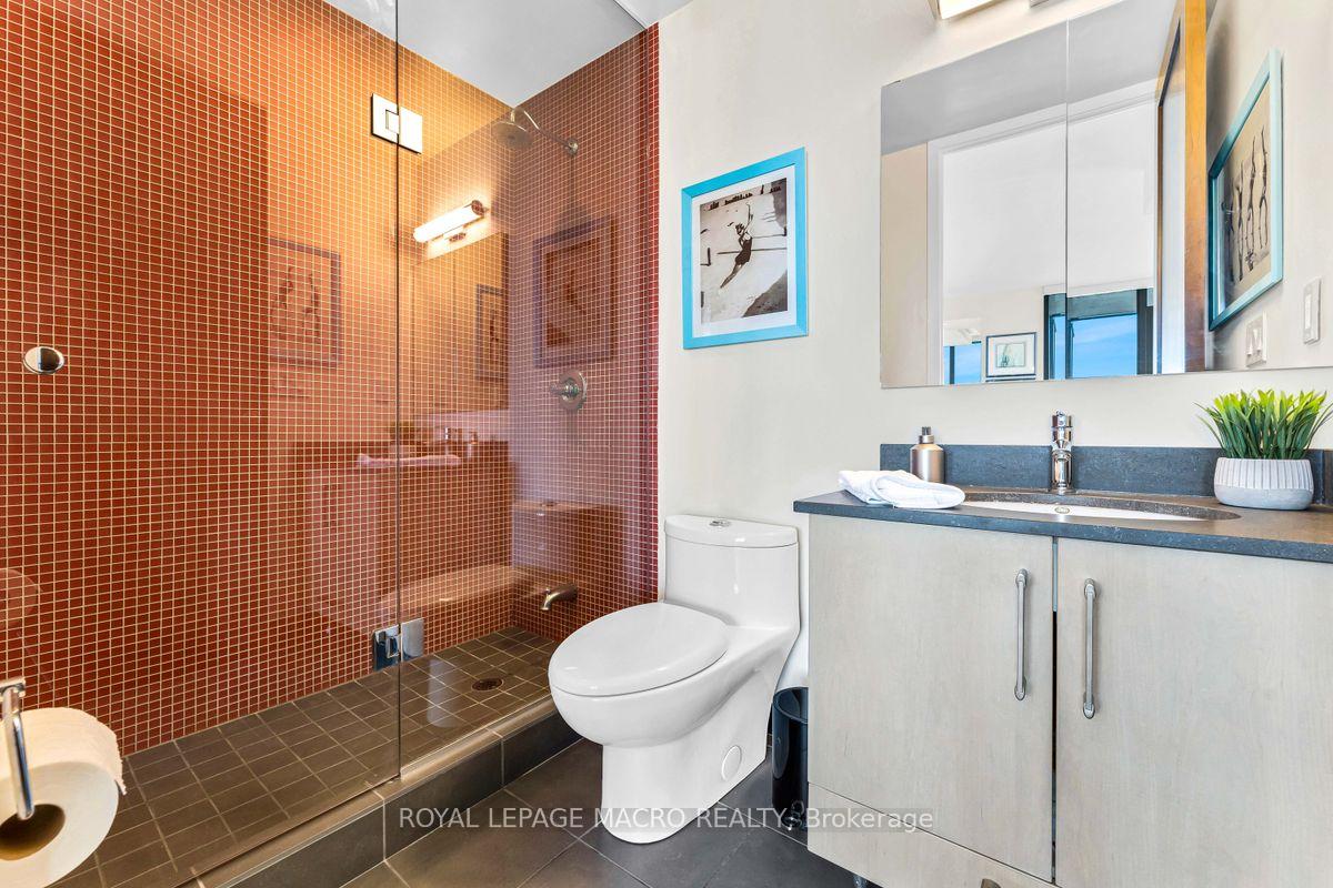 Photo 23 of Unit 4302, 33 Lombard Street, Toronto, Church-Yonge Corridor — HOMEH