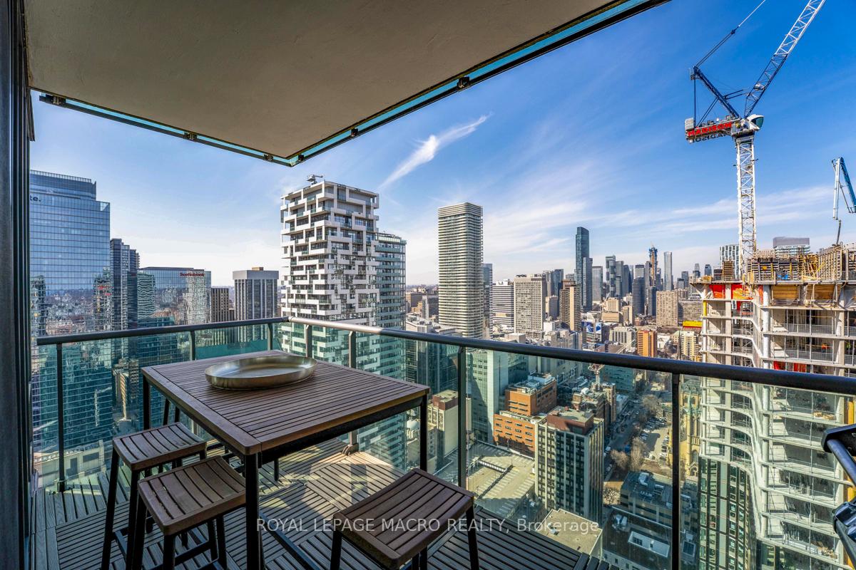 Photo 25 of Unit 4302, 33 Lombard Street, Toronto, Church-Yonge Corridor — HOMEH