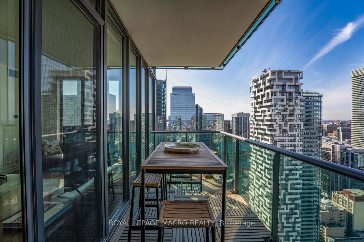 Photo 26 of Unit 4302, 33 Lombard Street, Toronto, Church-Yonge Corridor — HOMEH