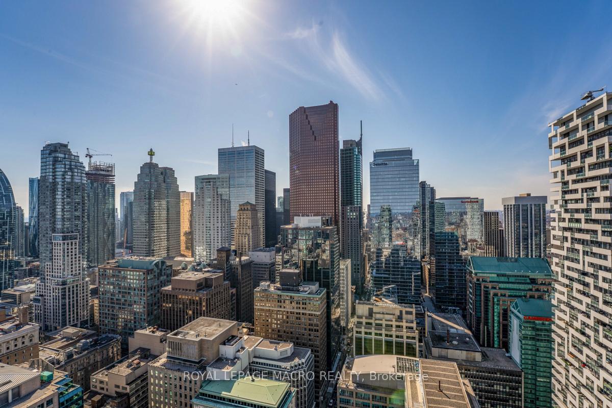 Photo 28 of Unit 4302, 33 Lombard Street, Toronto, Church-Yonge Corridor — HOMEH