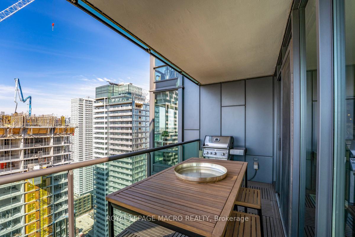 Photo 29 of Unit 4302, 33 Lombard Street, Toronto, Church-Yonge Corridor — HOMEH
