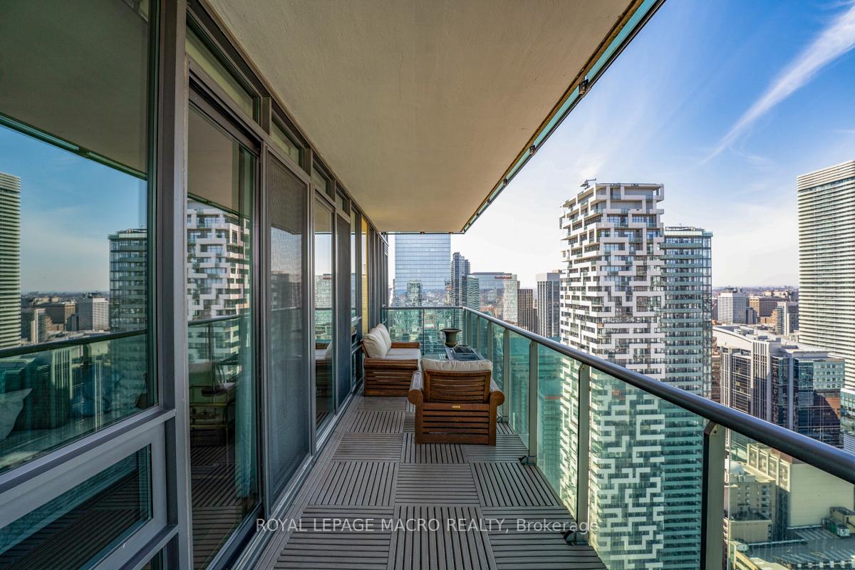 Photo 30 of Unit 4302, 33 Lombard Street, Toronto, Church-Yonge Corridor — HOMEH