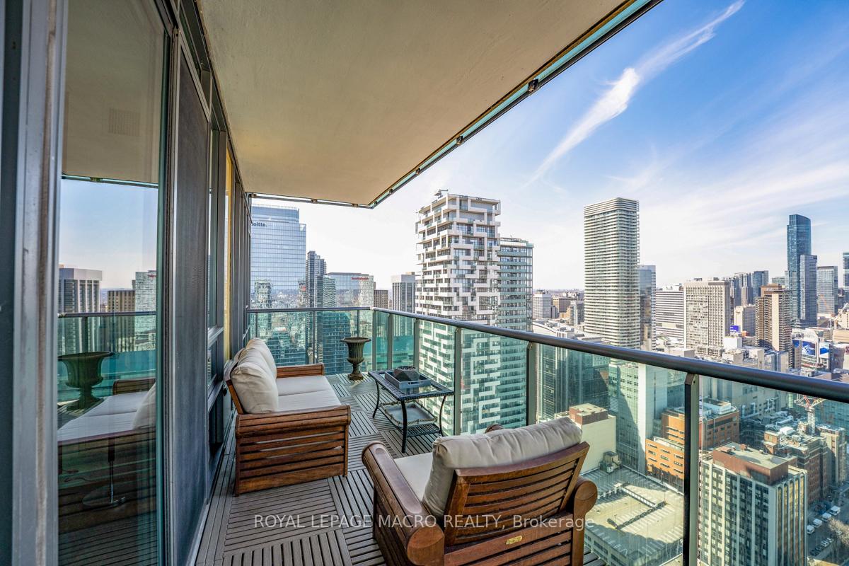 Photo 31 of Unit 4302, 33 Lombard Street, Toronto, Church-Yonge Corridor — HOMEH