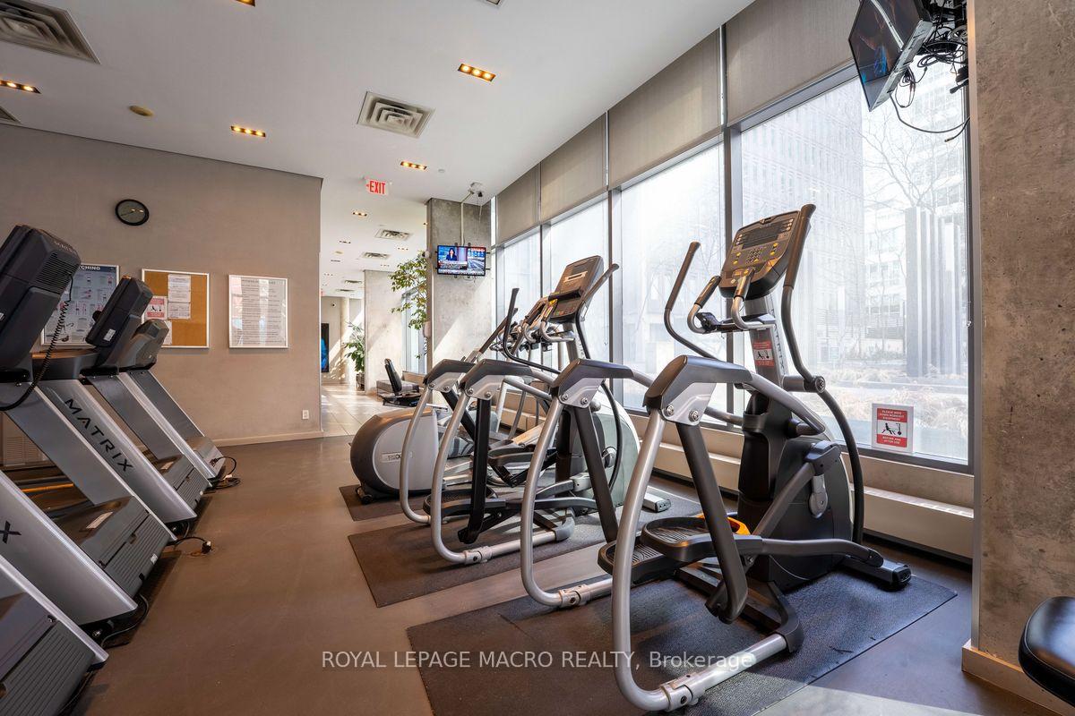 Photo 34 of Unit 4302, 33 Lombard Street, Toronto, Church-Yonge Corridor — HOMEH