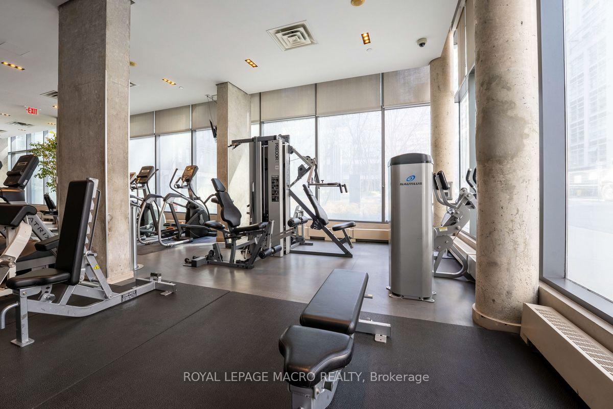 Photo 35 of Unit 4302, 33 Lombard Street, Toronto, Church-Yonge Corridor — HOMEH