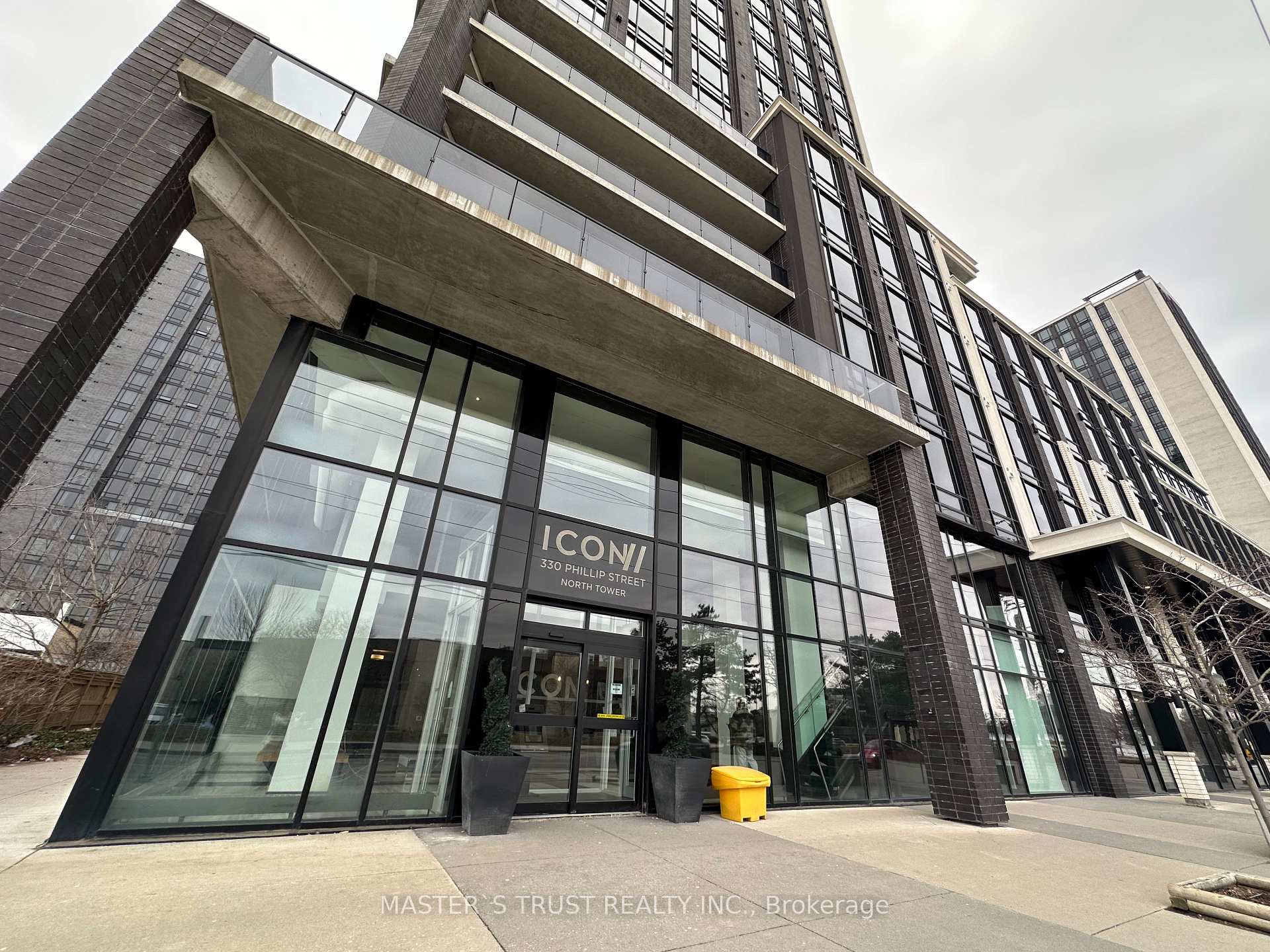 Photo 2 of Unit N2602, 330 Phillip Street, Waterloo — HOMEH