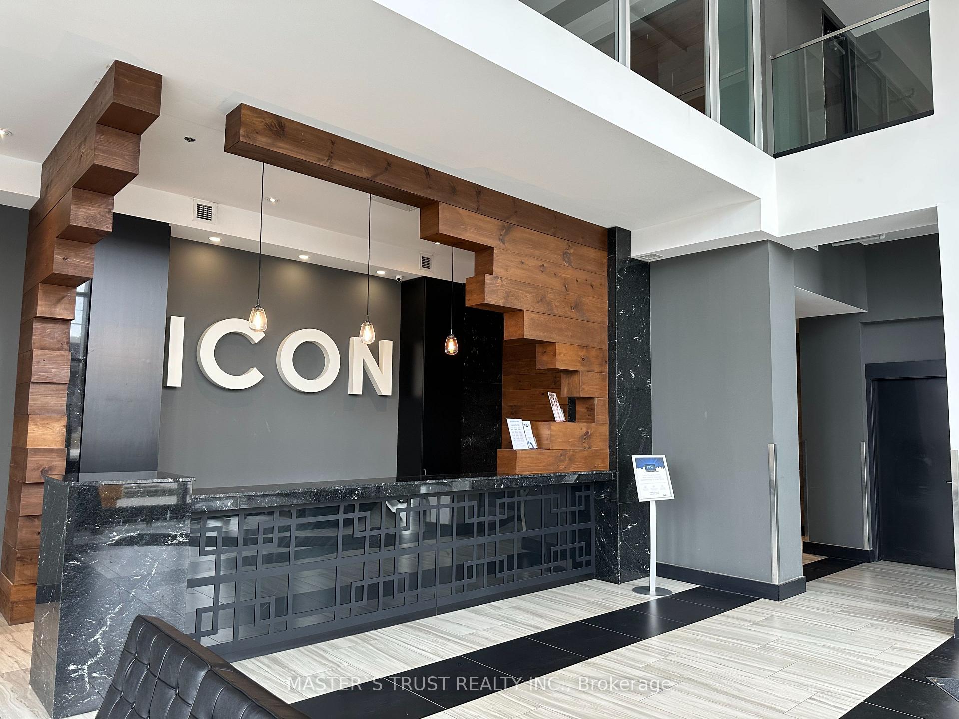 Photo 3 of Unit N2602, 330 Phillip Street, Waterloo — HOMEH