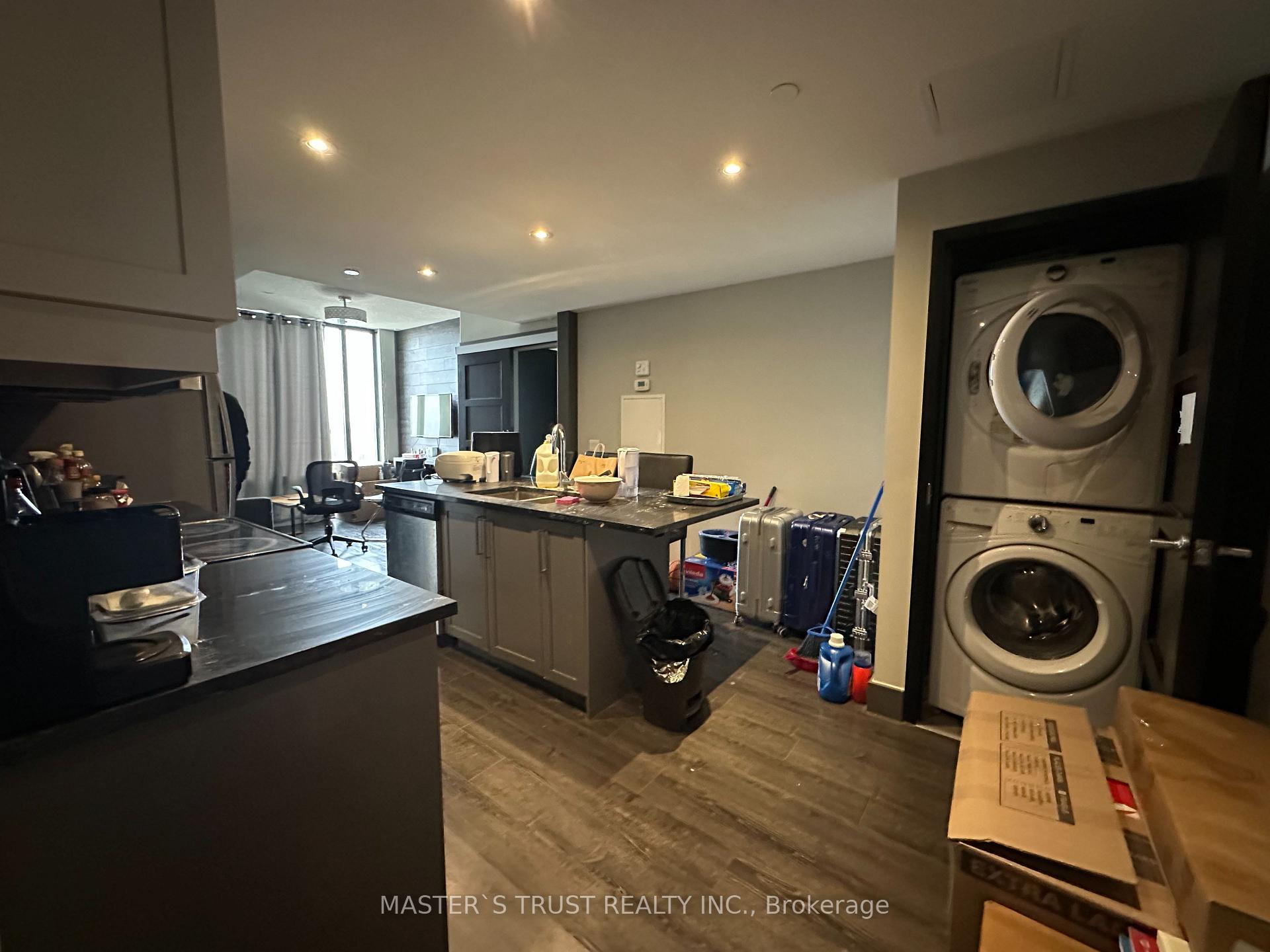 Photo 4 of Unit N2602, 330 Phillip Street, Waterloo — HOMEH