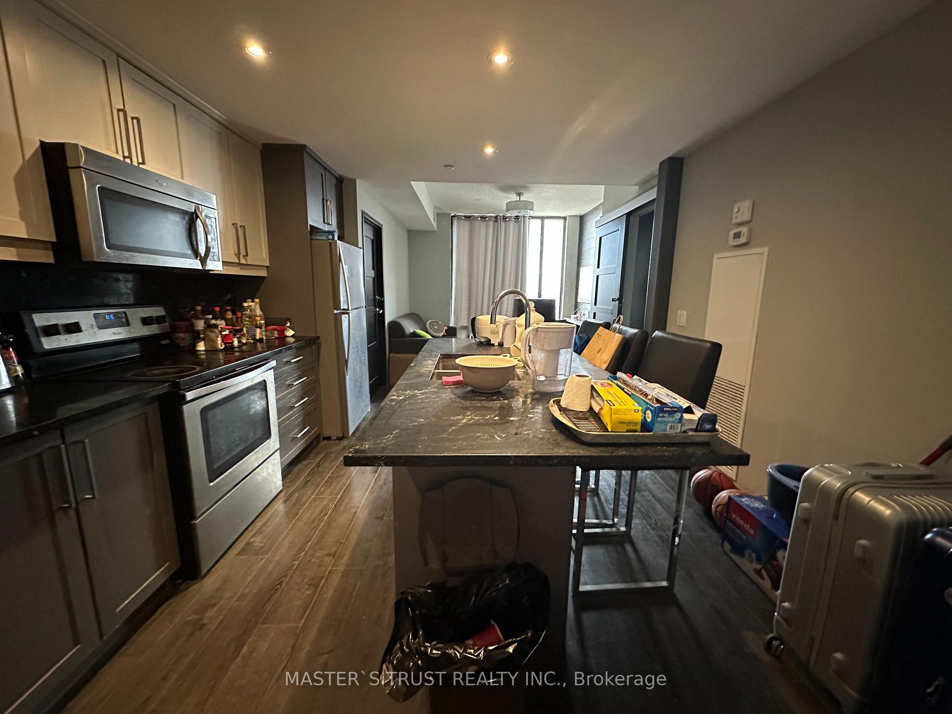 Photo 5 of Unit N2602, 330 Phillip Street, Waterloo — HOMEH