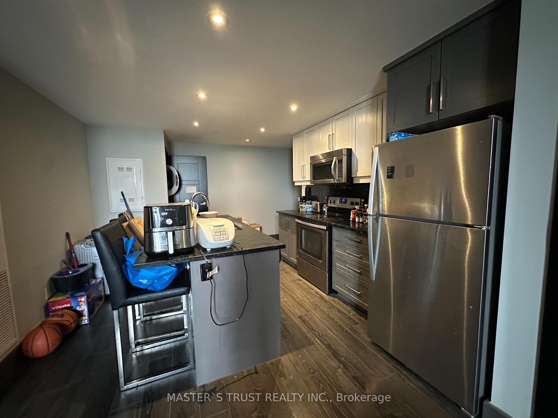 Photo 7 of Unit N2602, 330 Phillip Street, Waterloo — HOMEH