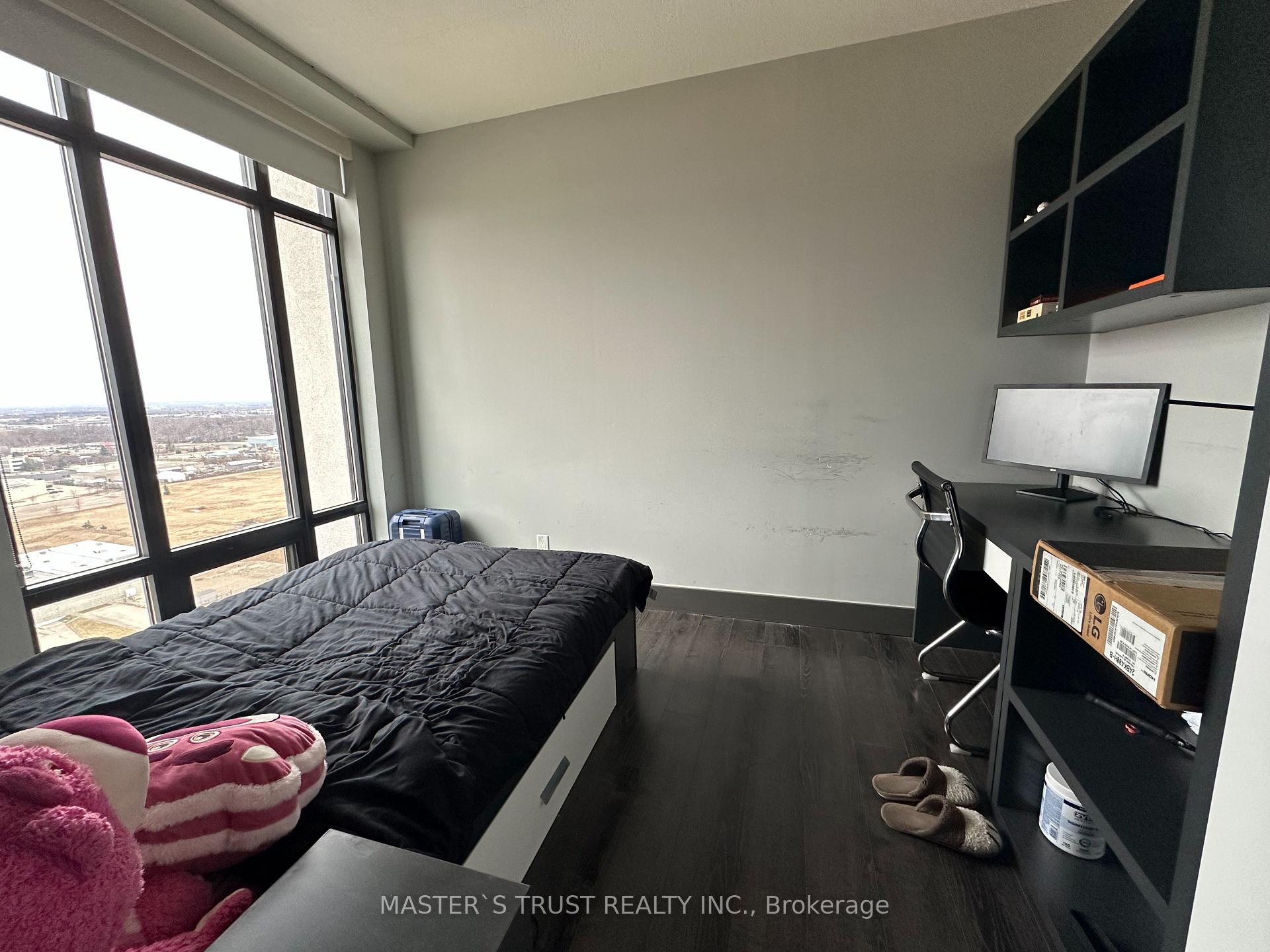 Photo 10 of Unit N2602, 330 Phillip Street, Waterloo — HOMEH