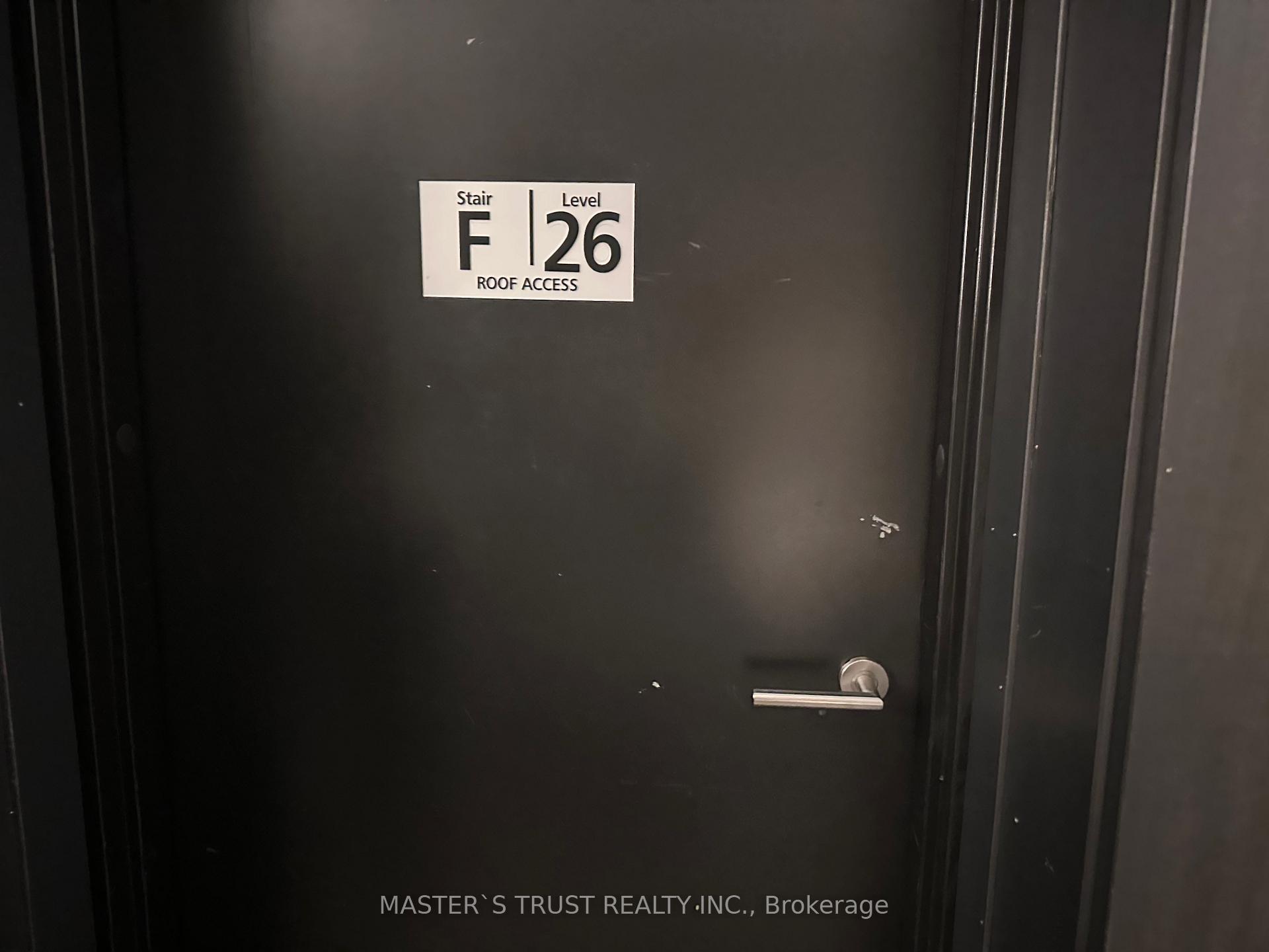 Photo 15 of Unit N2602, 330 Phillip Street, Waterloo — HOMEH