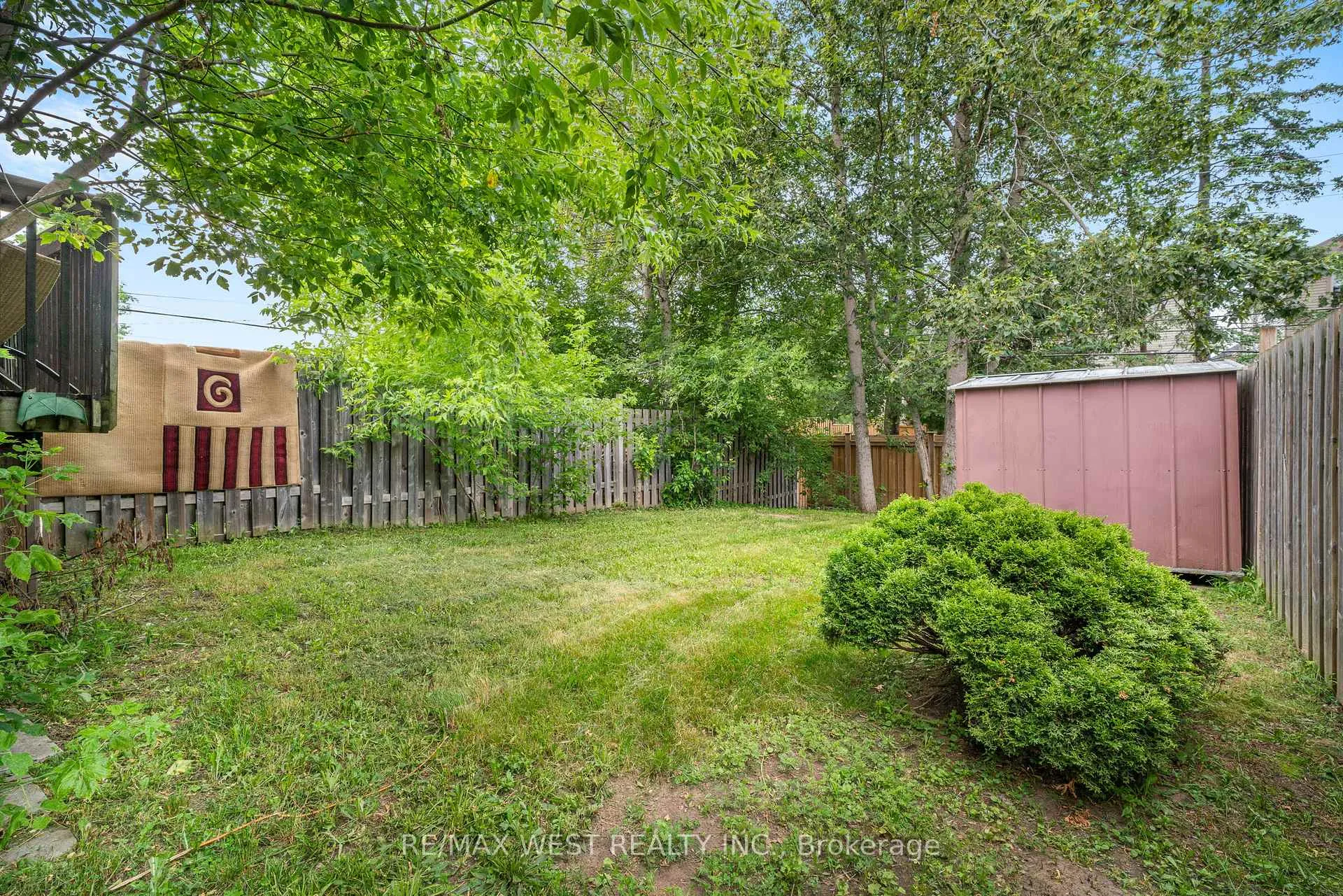 Photo 3 of 122 Malcolm Street, Essa, Angus — HOMEH