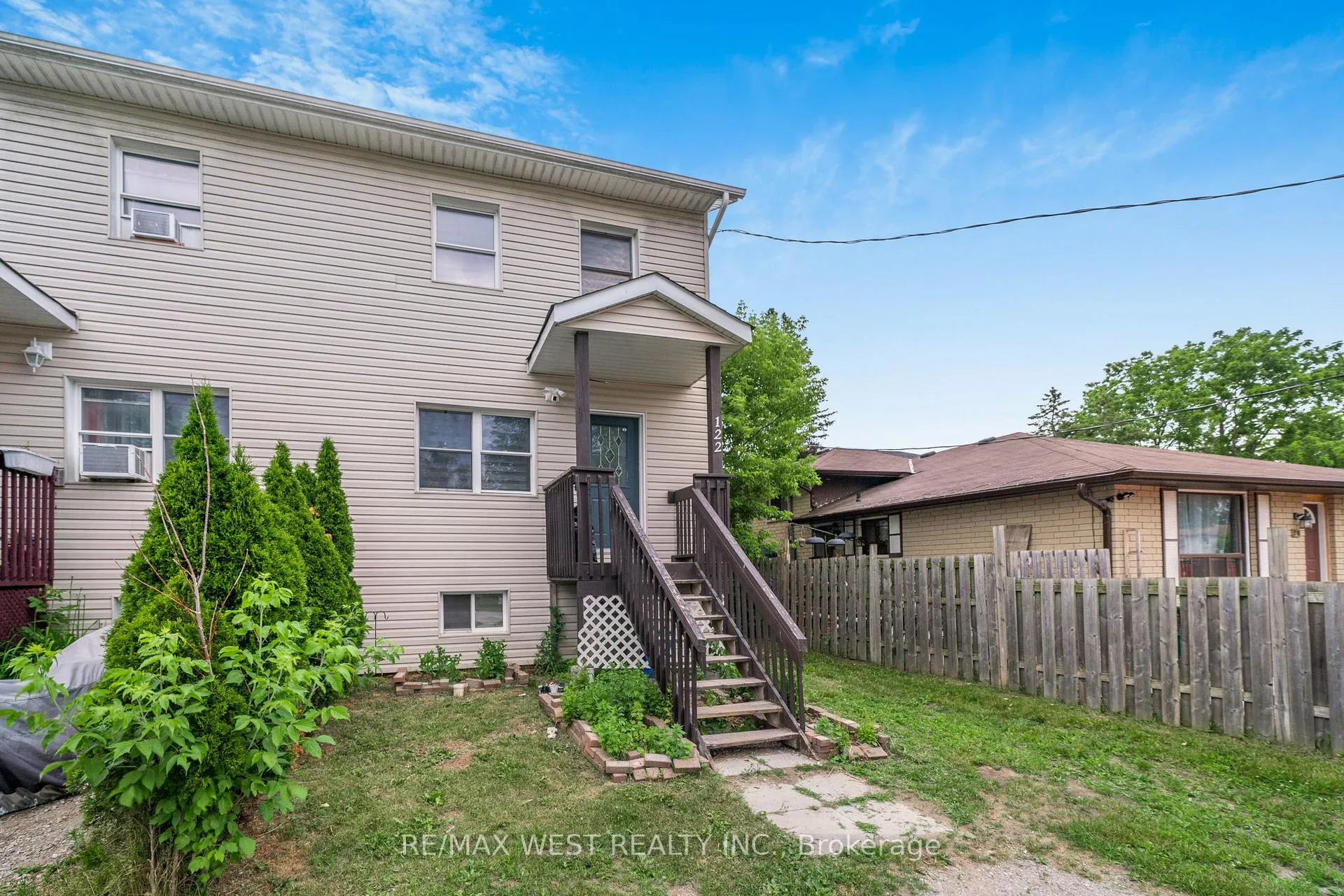 Photo 5 of 122 Malcolm Street, Essa, Angus — HOMEH