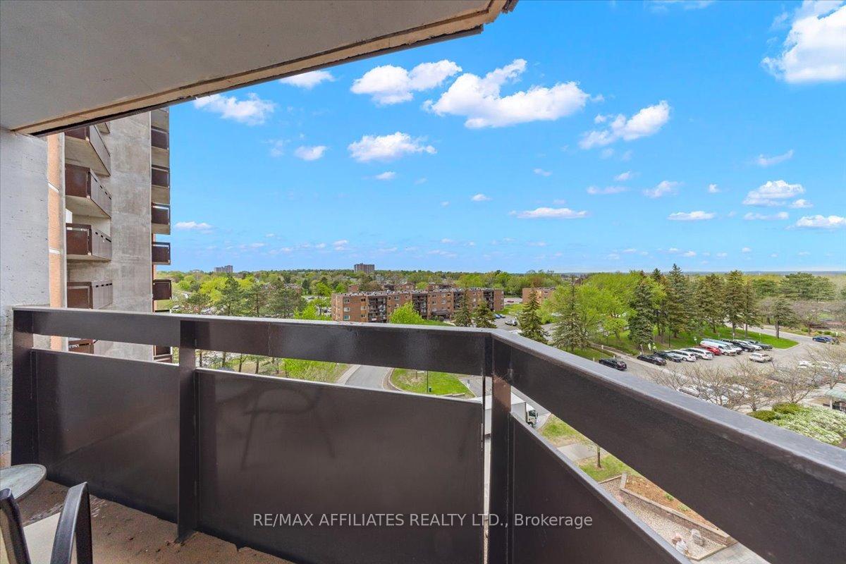 Photo 21 of Unit 706, 2000 Jasmine Crescent, Ottawa, Beacon Hill South — HOMEH