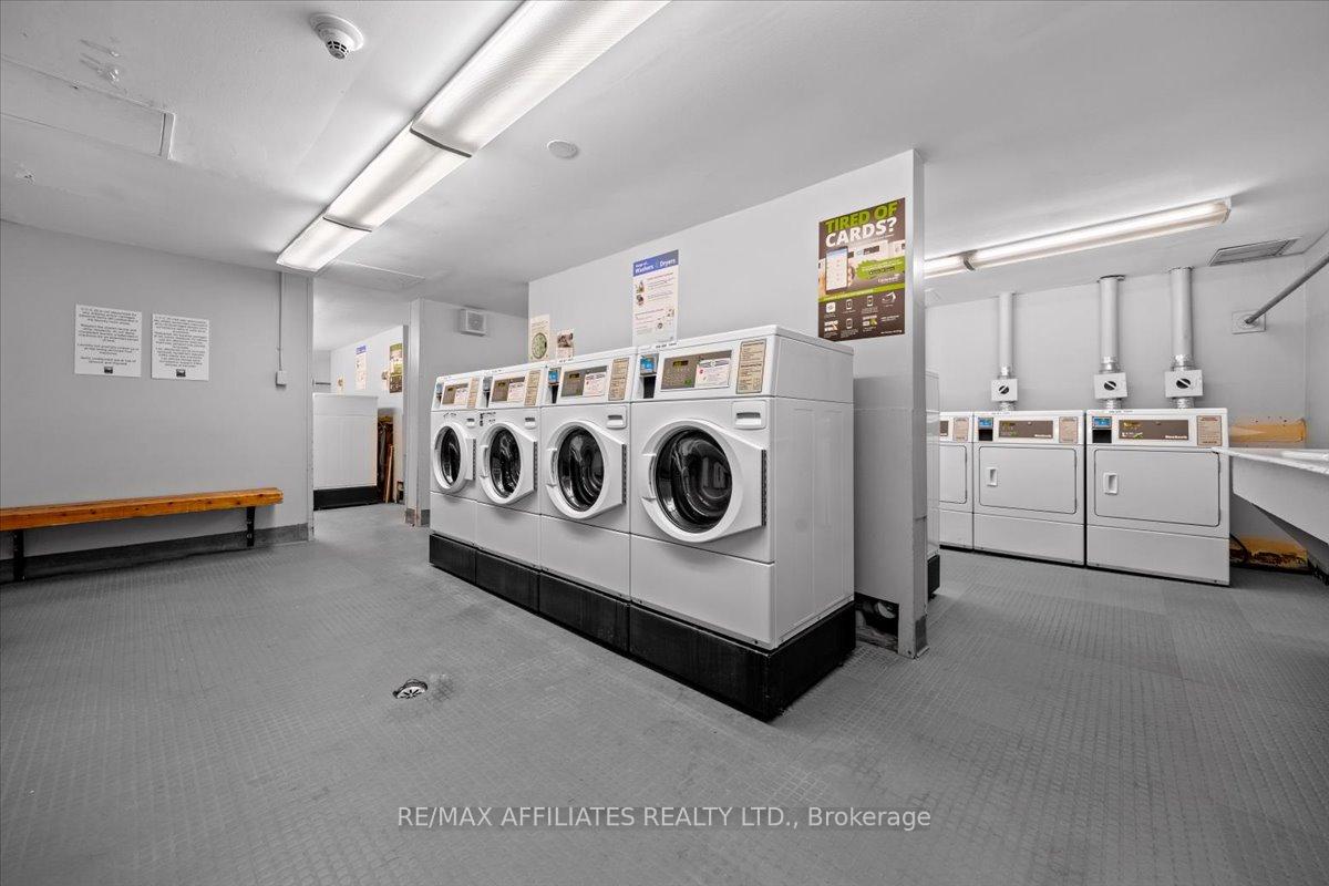 Photo 25 of Unit 706, 2000 Jasmine Crescent, Ottawa, Beacon Hill South — HOMEH