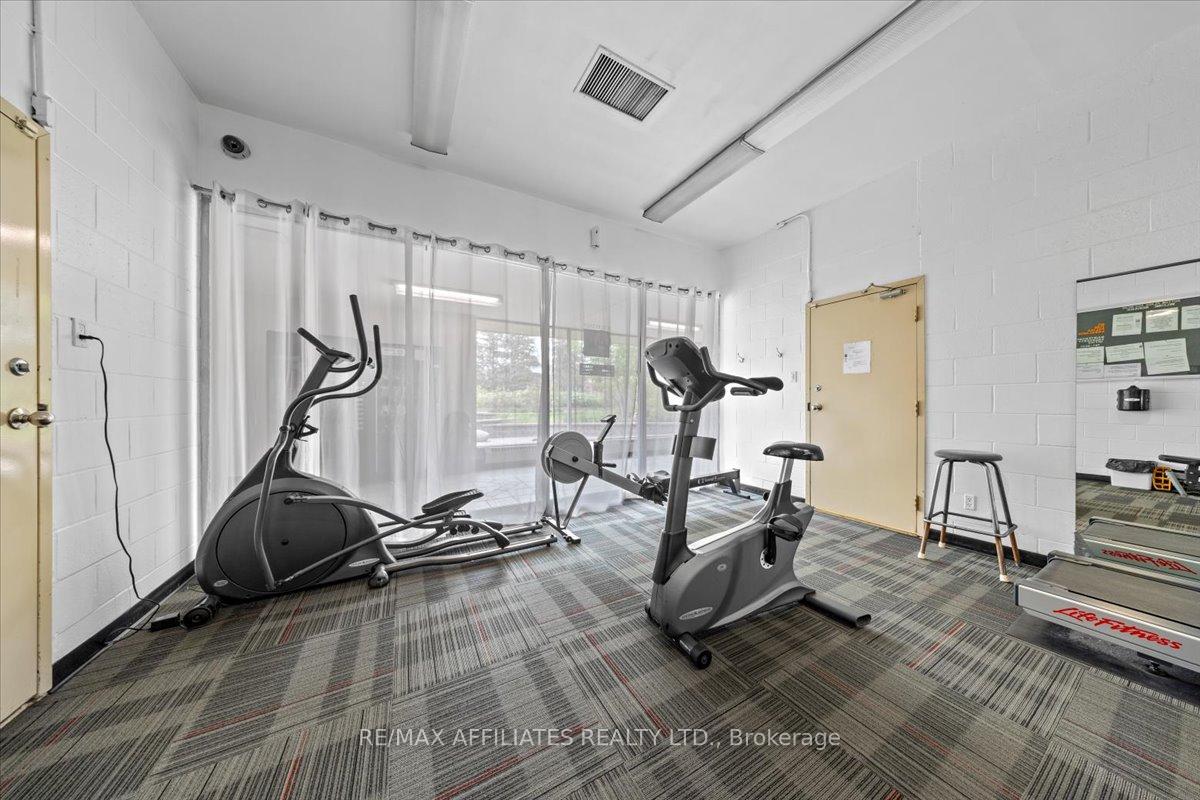 Photo 29 of Unit 706, 2000 Jasmine Crescent, Ottawa, Beacon Hill South — HOMEH